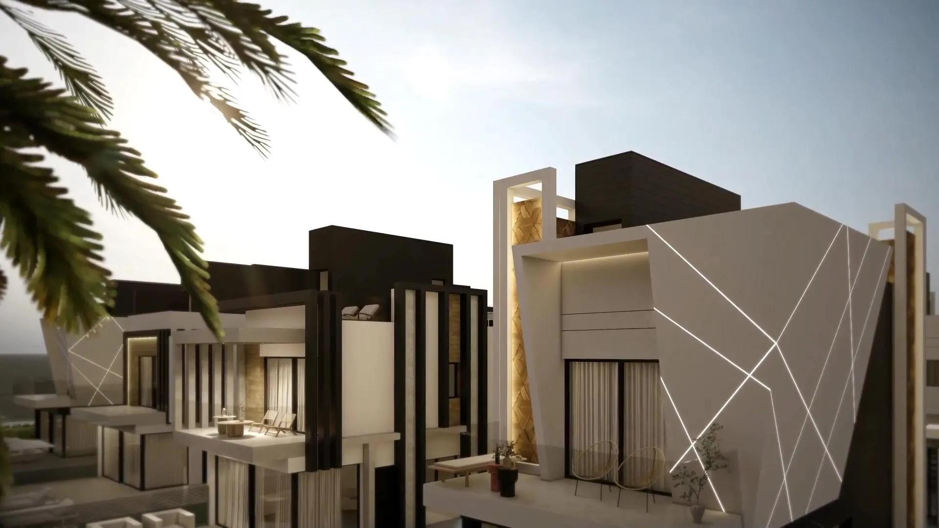 Luxury New Build Villas on the Frontline Beach in Puerto de Mazarrón image 18