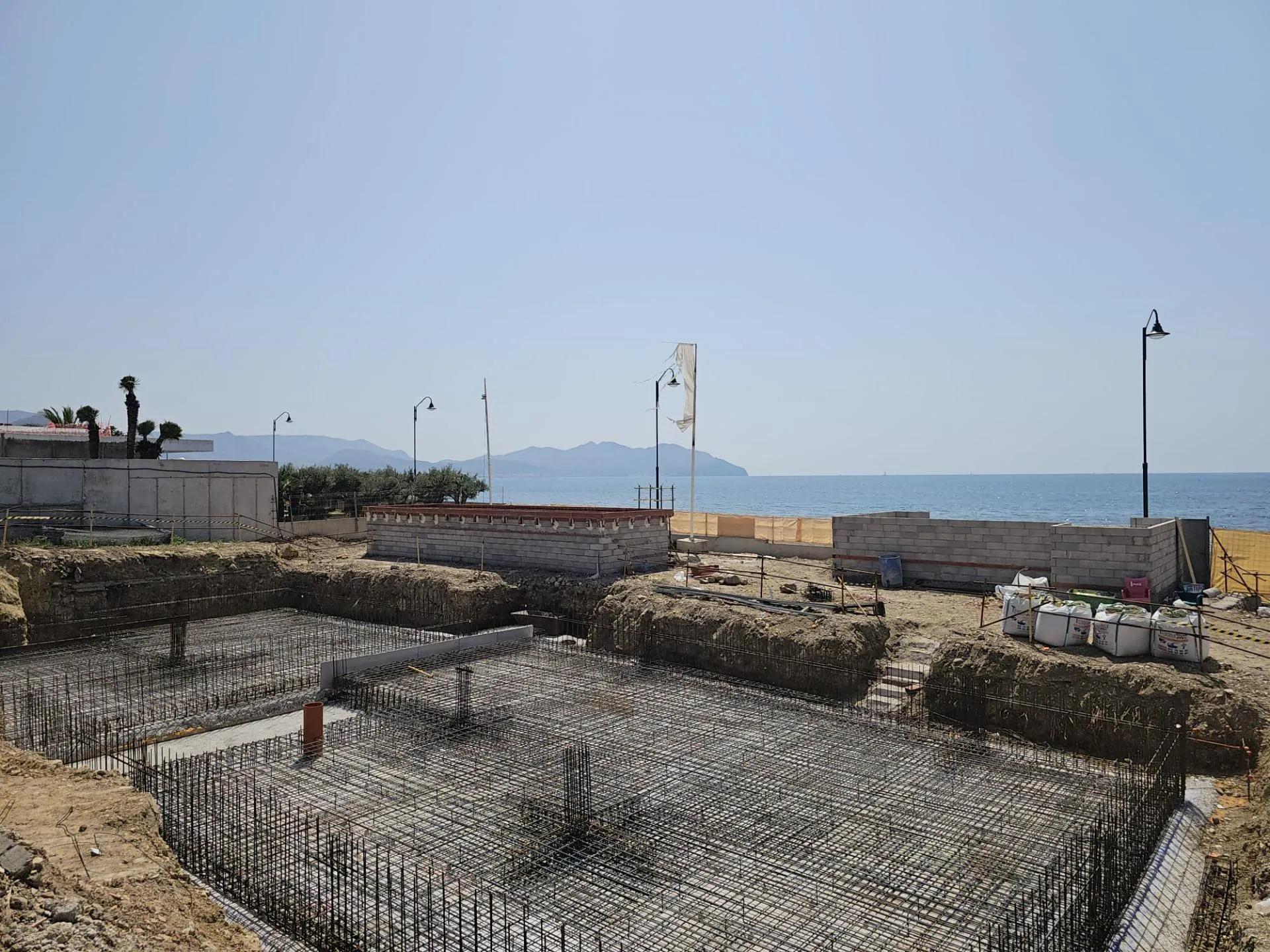 Luxury New Build Villas on the Frontline Beach in Puerto de Mazarrón image 20