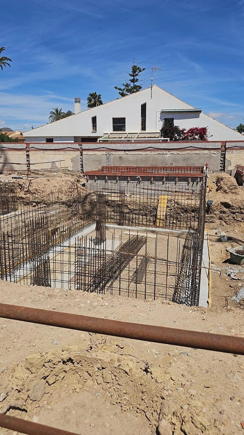 Luxury New Build Villas on the Frontline Beach in Puerto de Mazarrón image 21