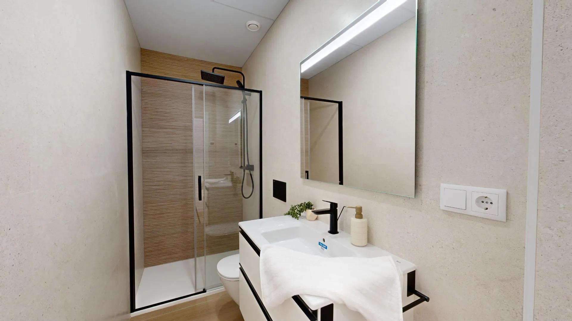 New Build Penthouses in Guardamar del Segura with Private Solarium image 17