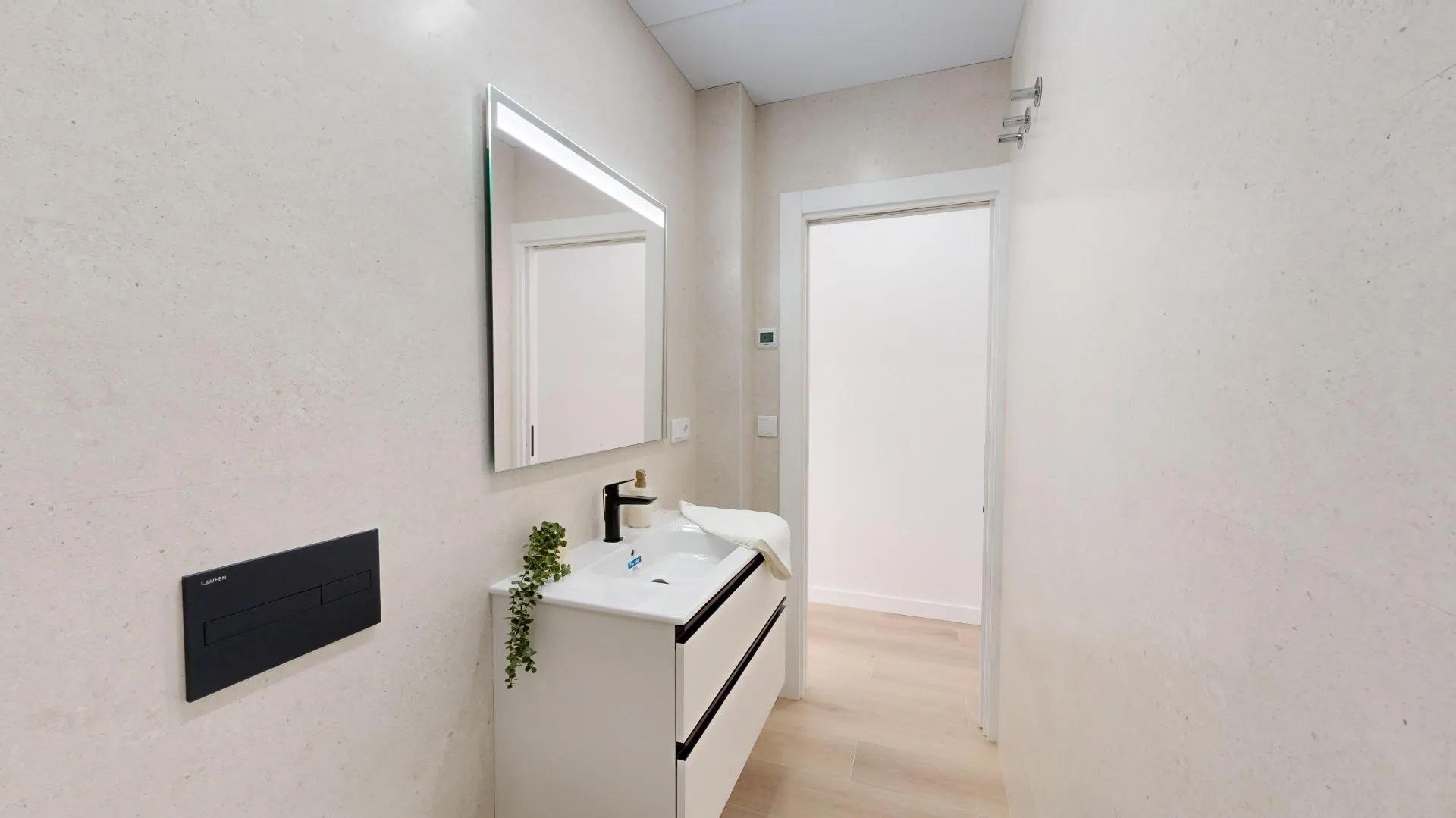 New Build Penthouses in Guardamar del Segura with Private Solarium image 18