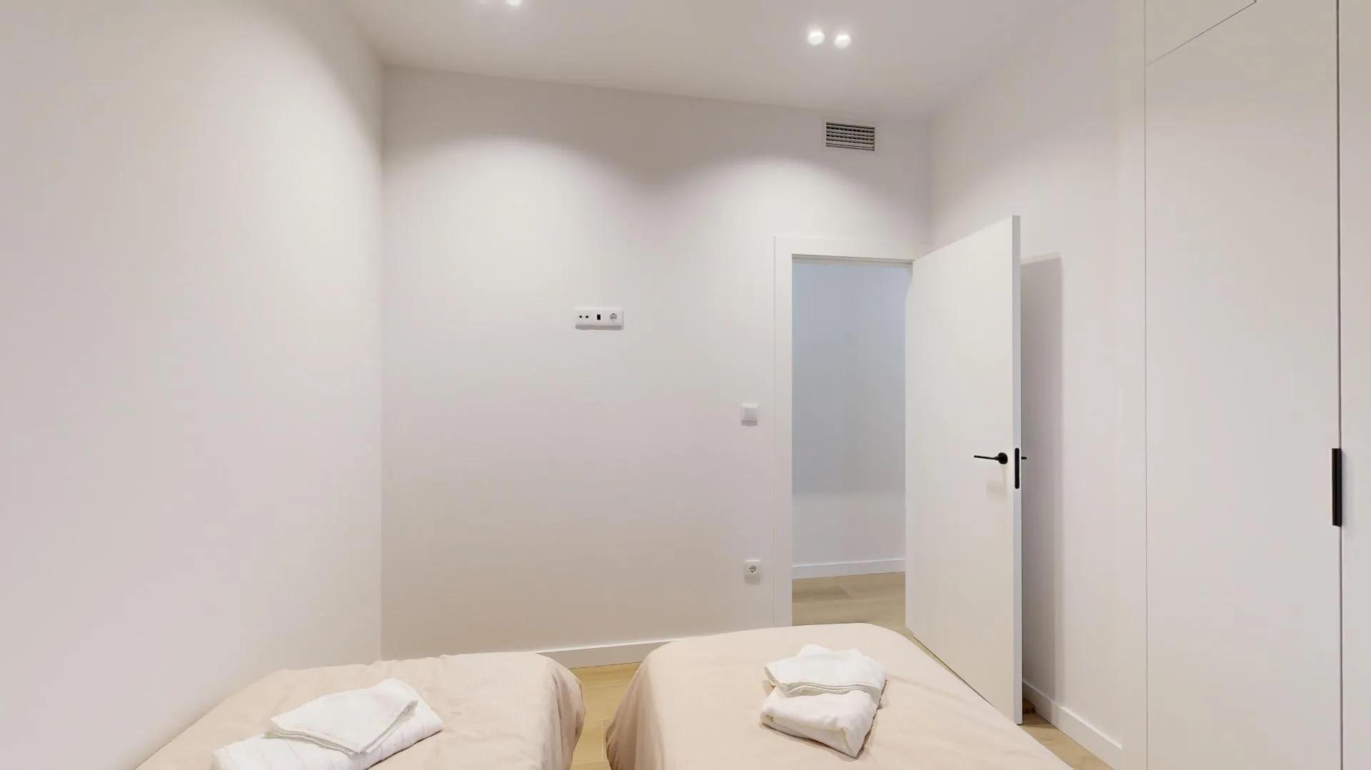 New Build Penthouses in Guardamar del Segura with Private Solarium image 21