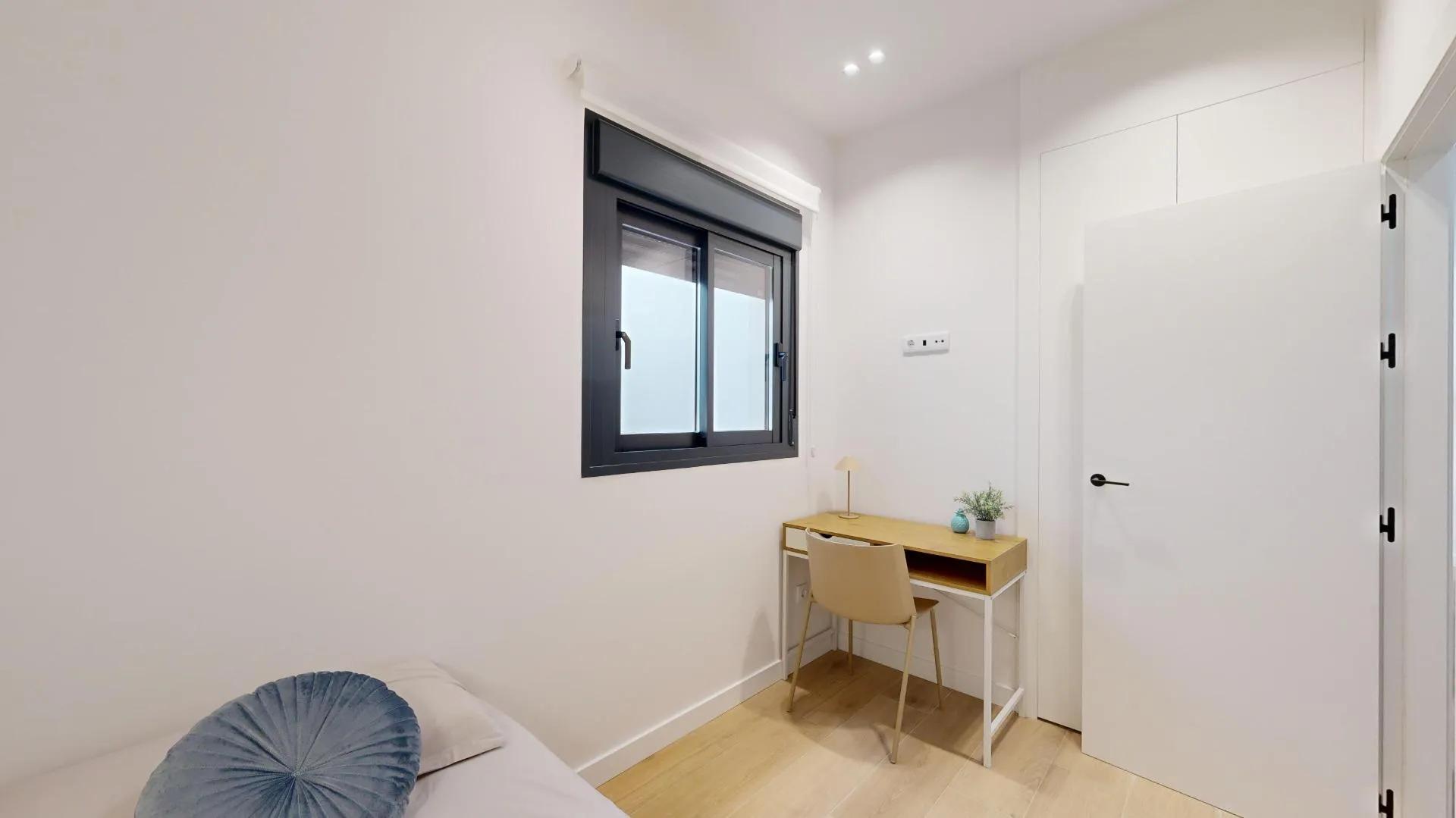 New Build Penthouses in Guardamar del Segura with Private Solarium image 25