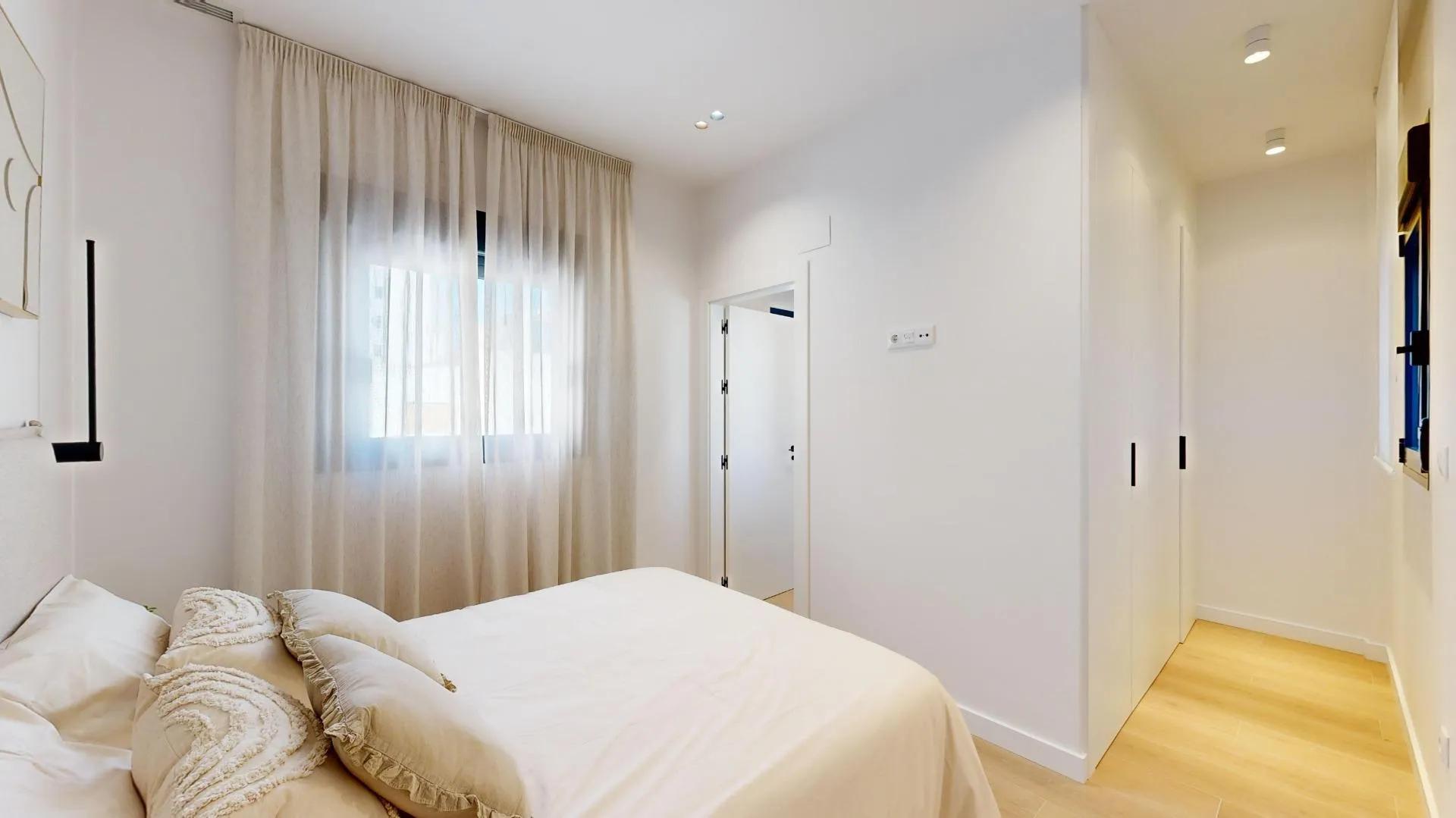 New Build Penthouses in Guardamar del Segura with Private Solarium image 26