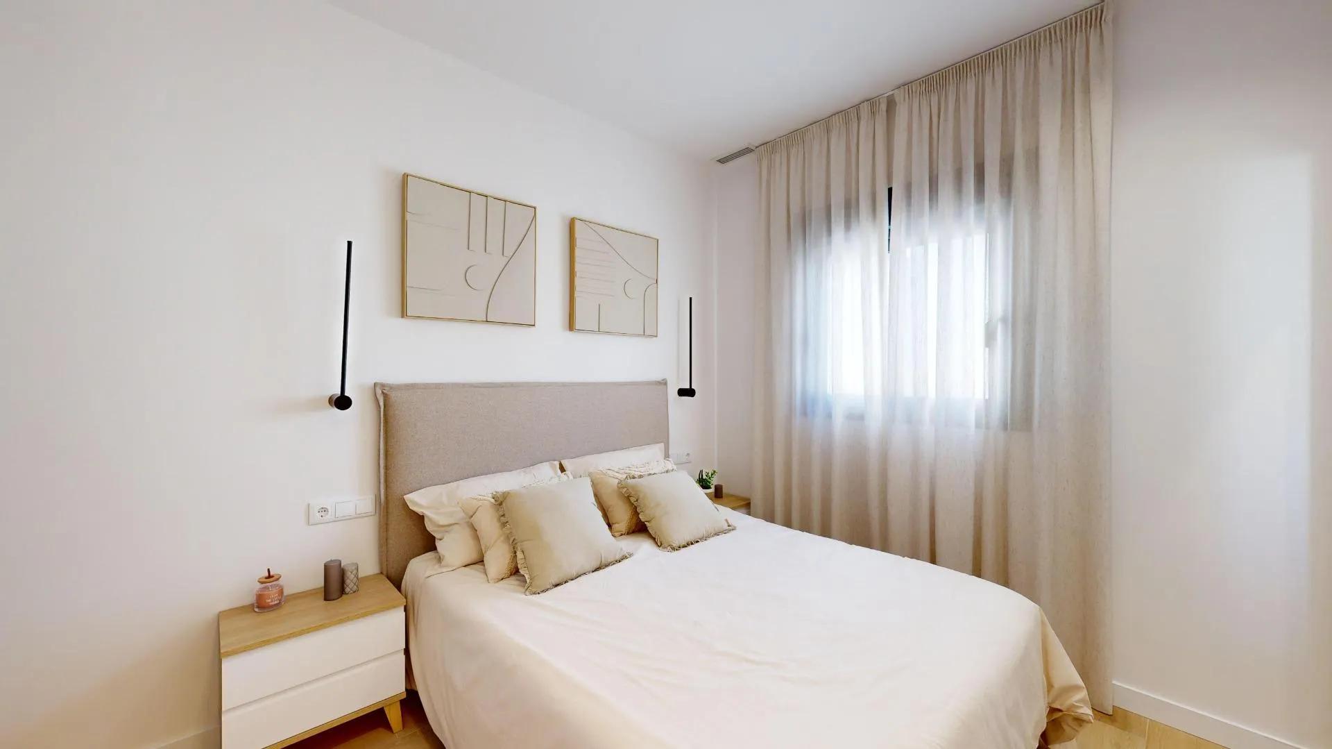 New Build Penthouses in Guardamar del Segura with Private Solarium image 27