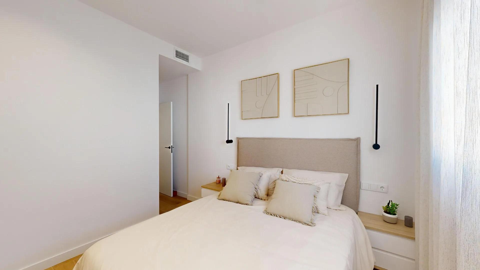 New Build Penthouses in Guardamar del Segura with Private Solarium image 28