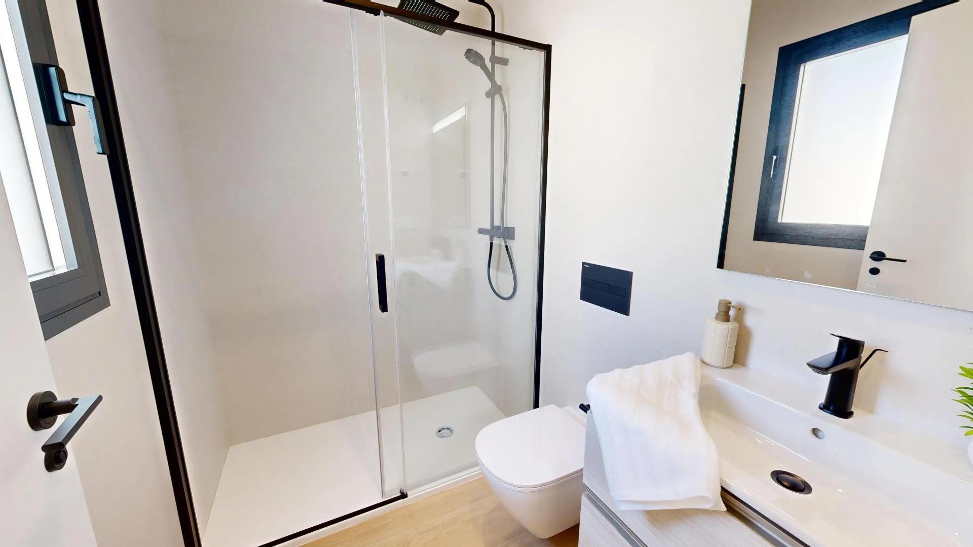 New Build Penthouses in Guardamar del Segura with Private Solarium image 31