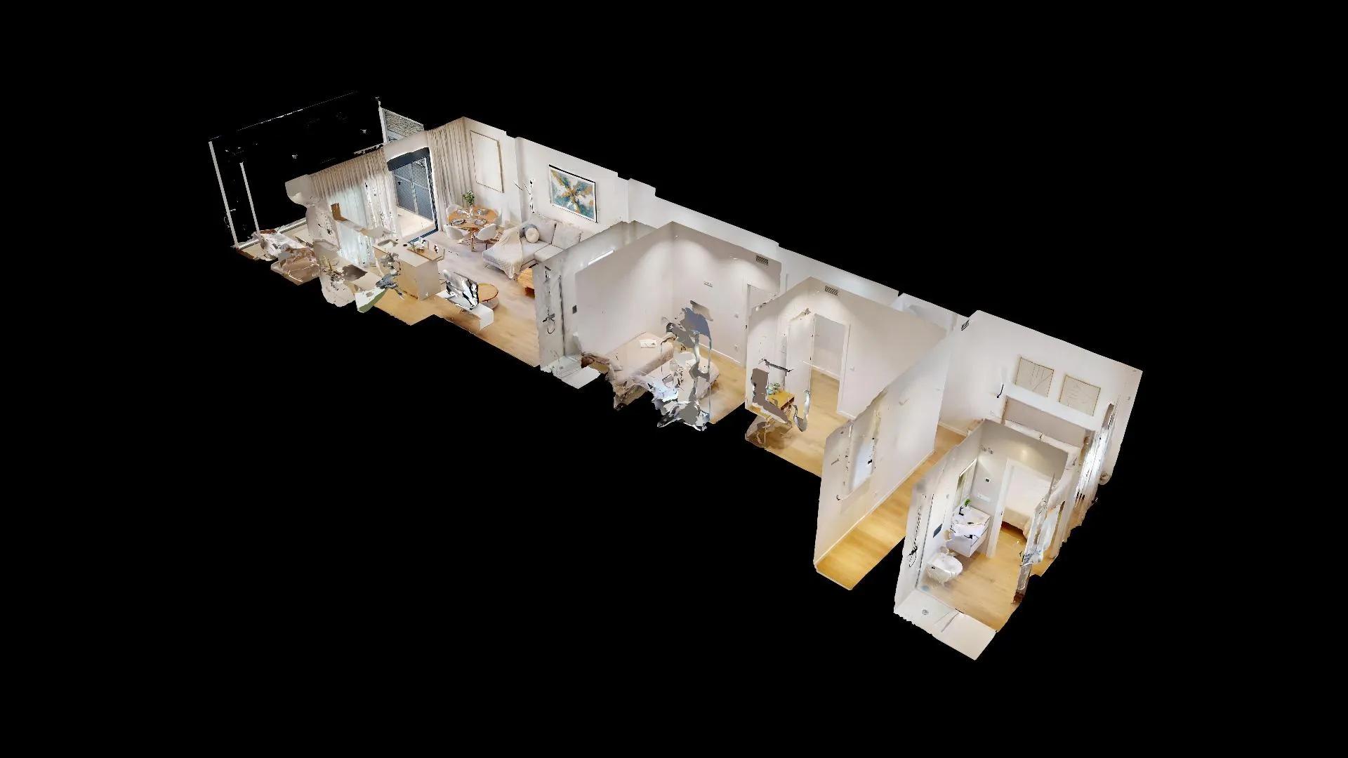 New Build Penthouses in Guardamar del Segura with Private Solarium image 33