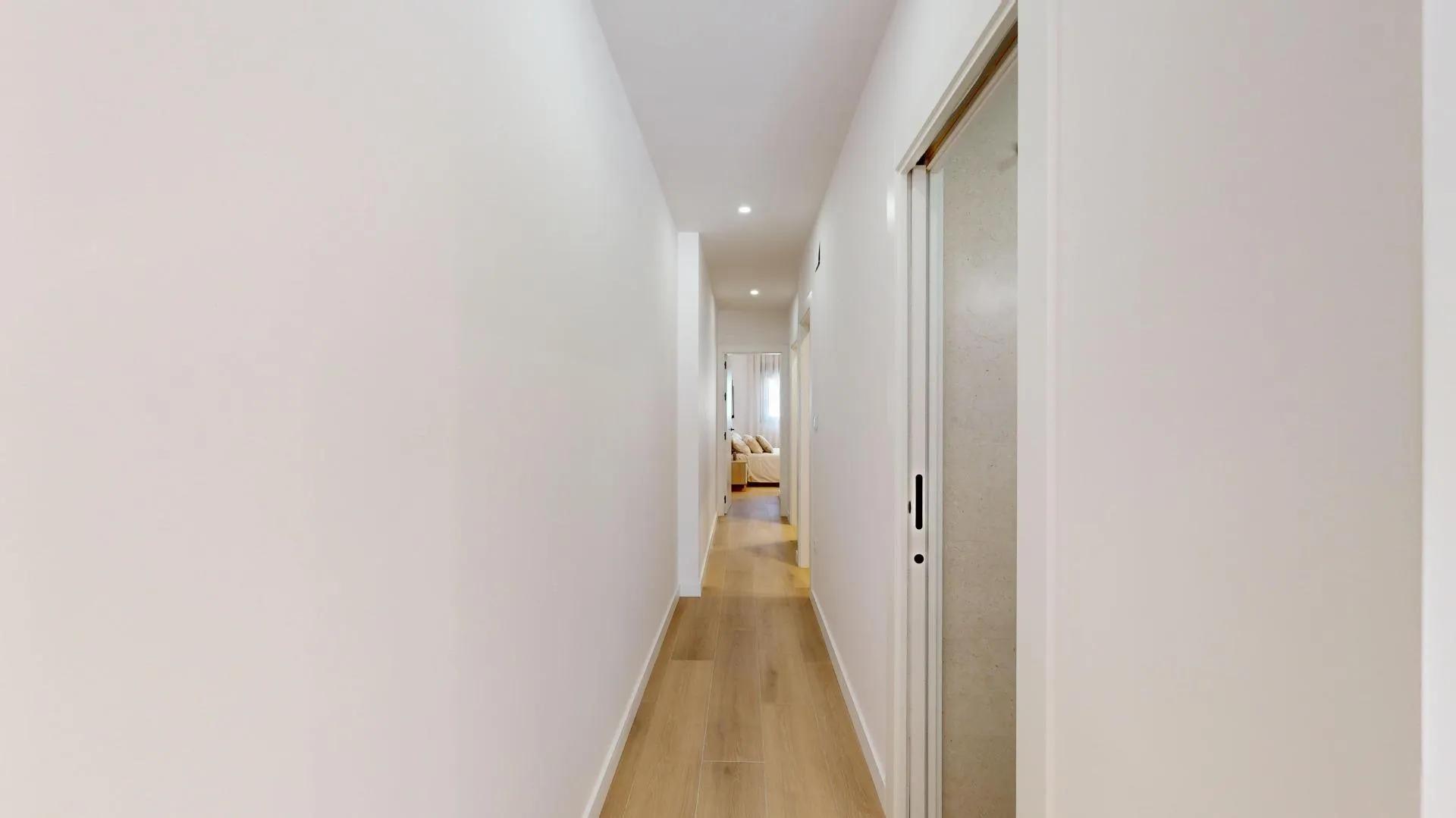 New Build Penthouses in Guardamar del Segura with Private Solarium image 9