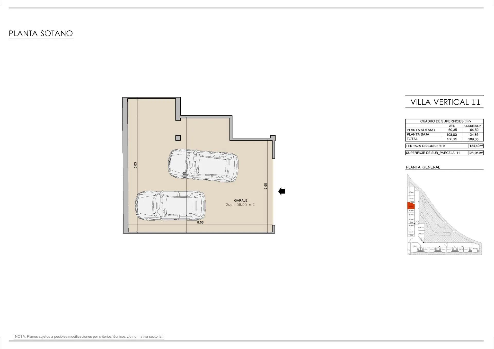 New Build Villas and Bungalows Just 250 Meters from the Beach in Mar de Pulpí image 15