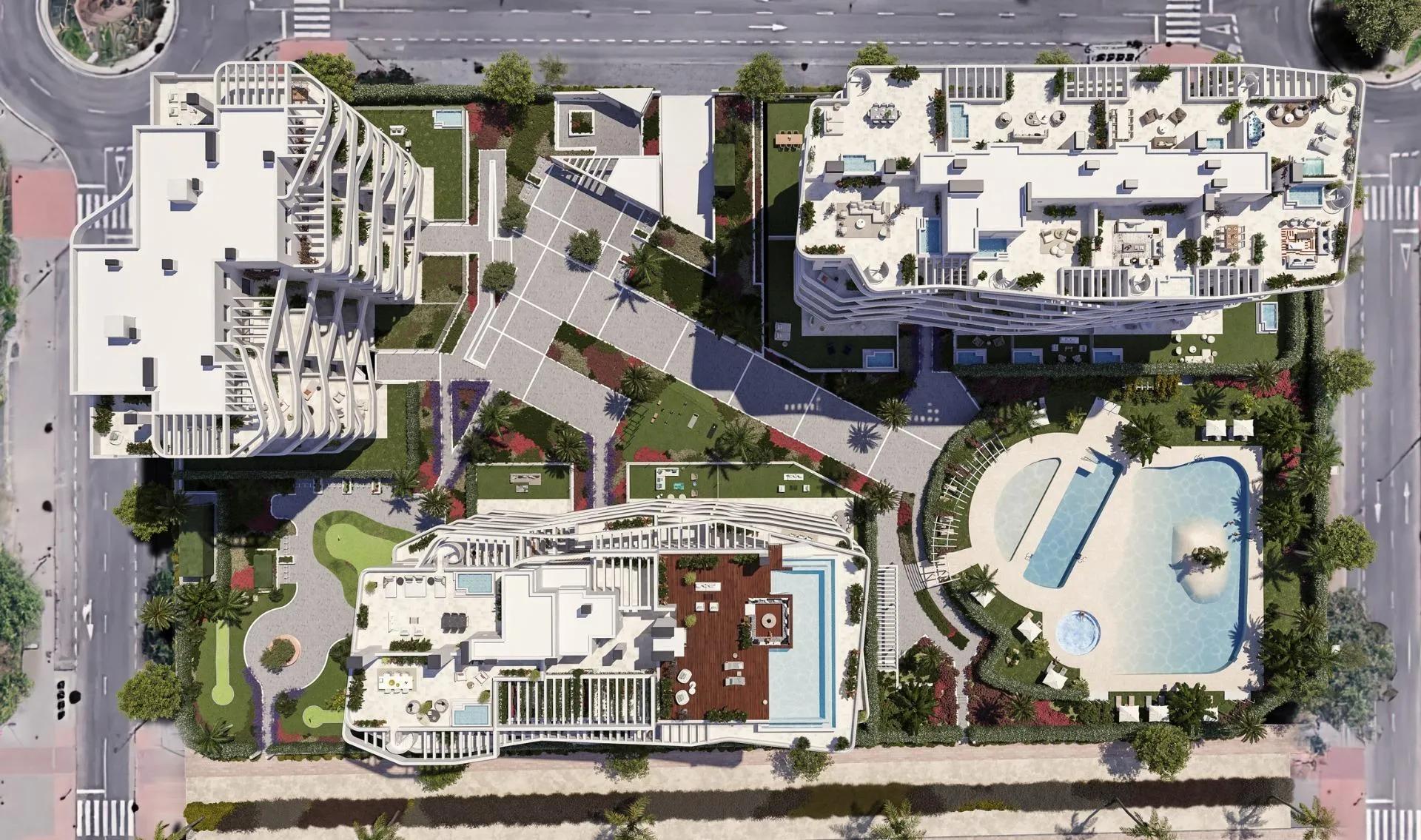 Luxury Resort in Villajoyosa – A Seaside Paradise image 14