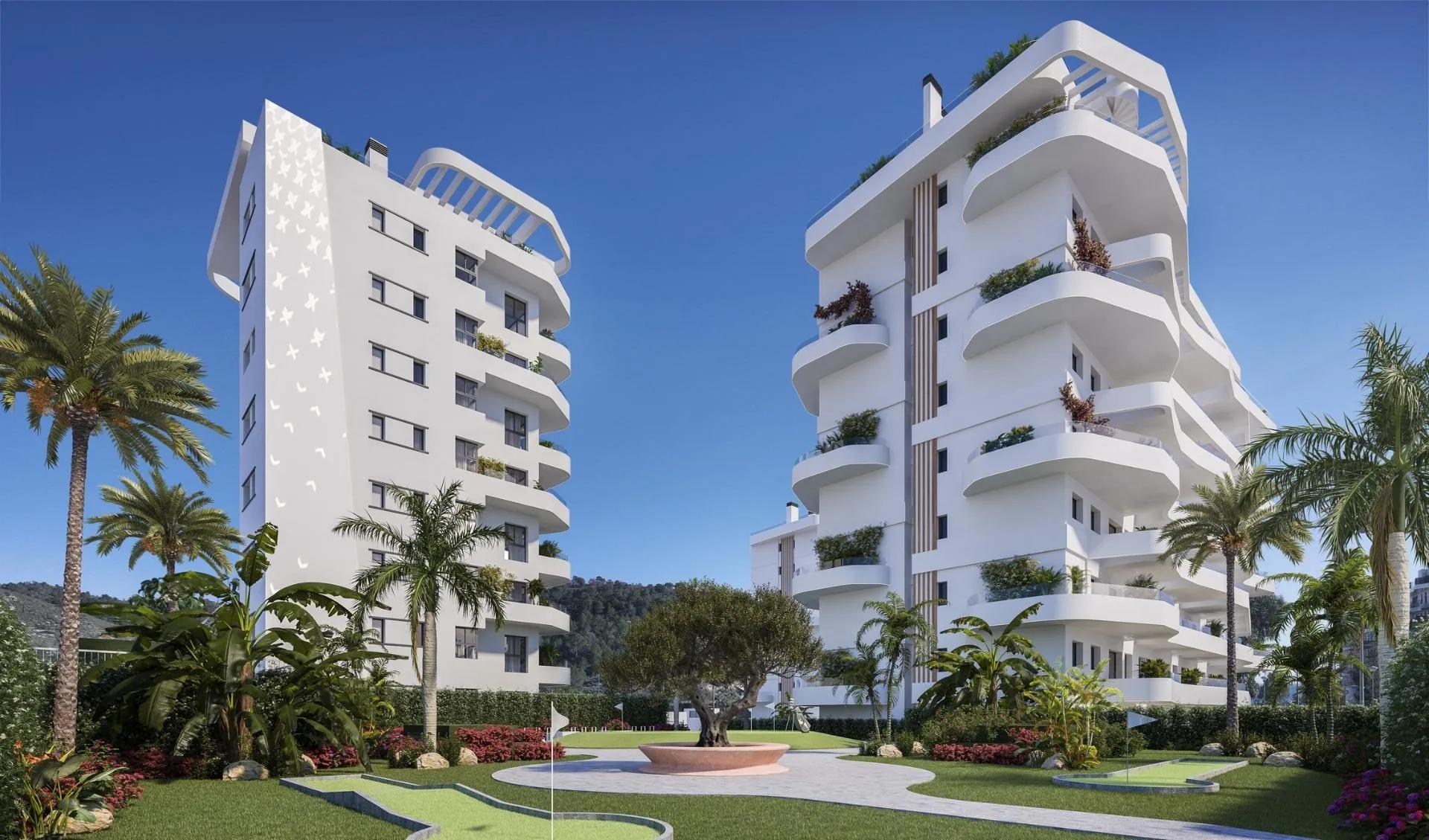 Luxury Resort in Villajoyosa – A Seaside Paradise image 16