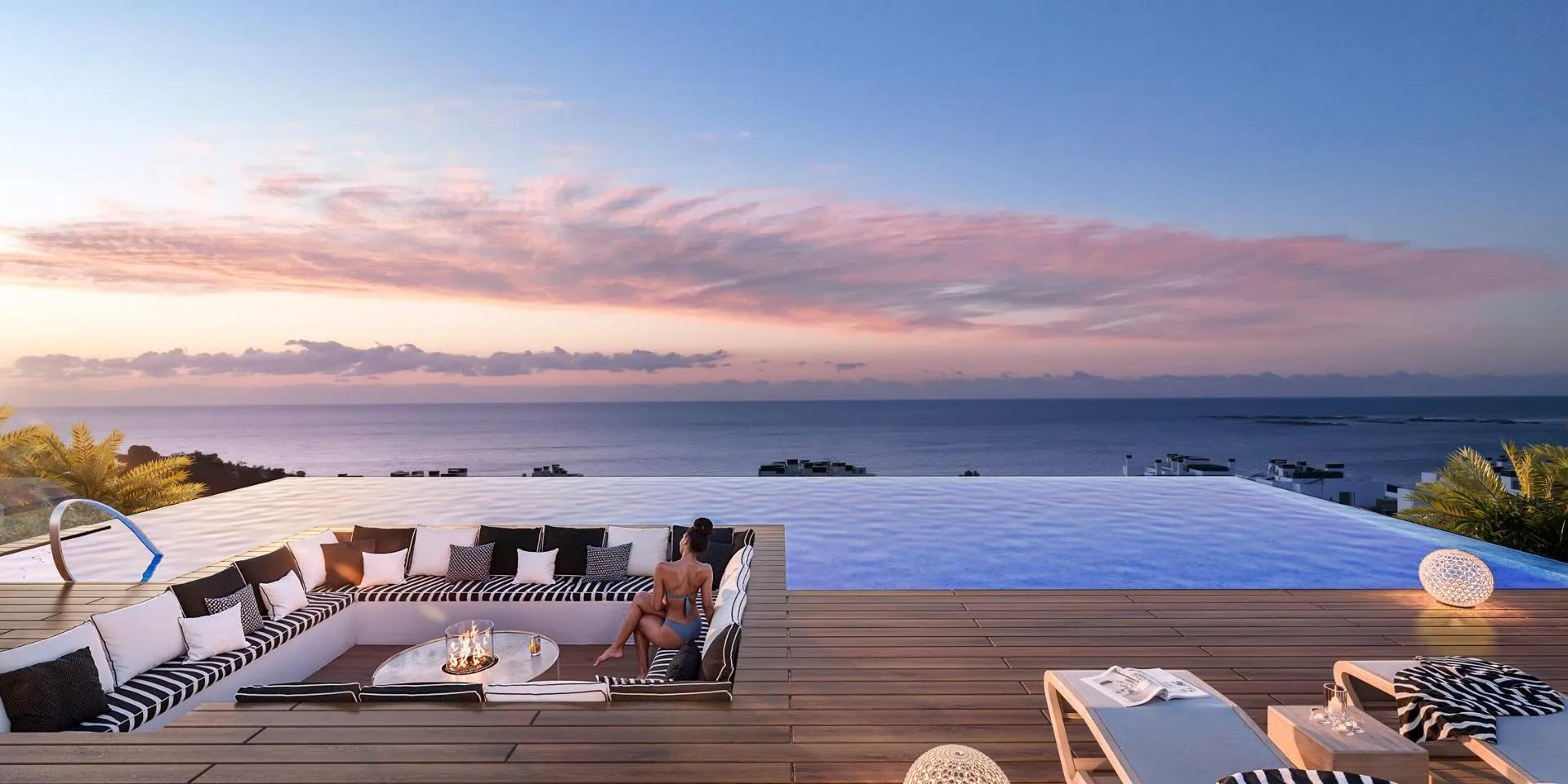Luxury Resort in Villajoyosa – A Seaside Paradise image 5