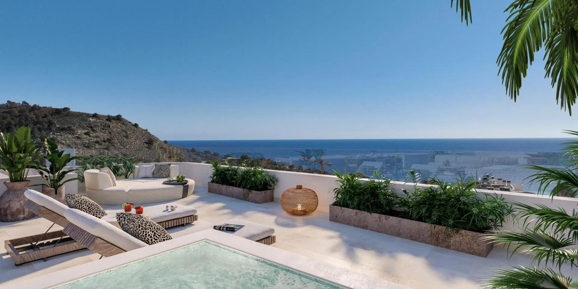 Luxury Resort in Villajoyosa – A Seaside Paradise image 7