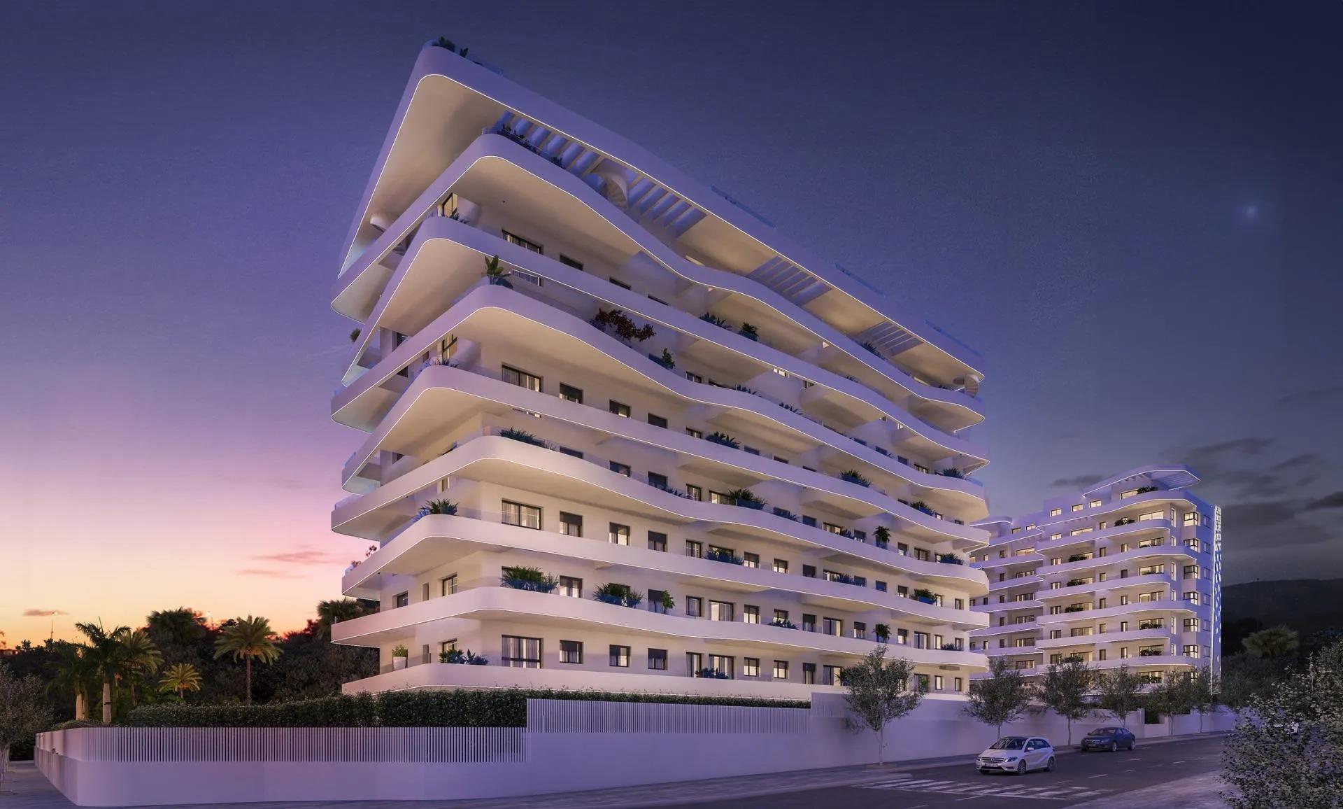 Luxury Resort in Villajoyosa – A Seaside Paradise image 12