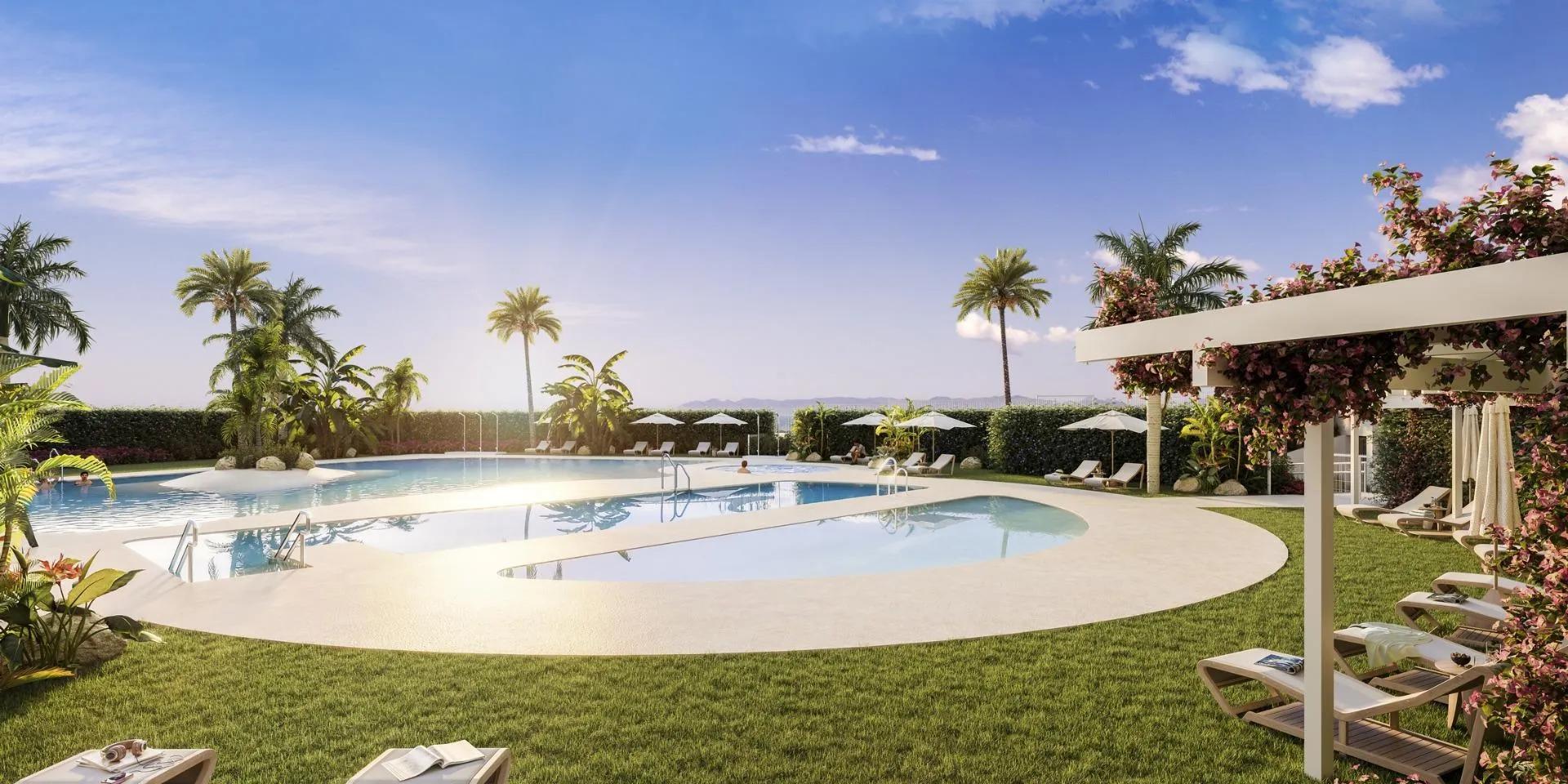 Luxury Resort in Villajoyosa – A Seaside Paradise image 4