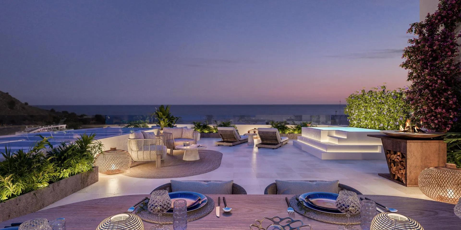 Luxury Resort in Villajoyosa – A Seaside Paradise image 6