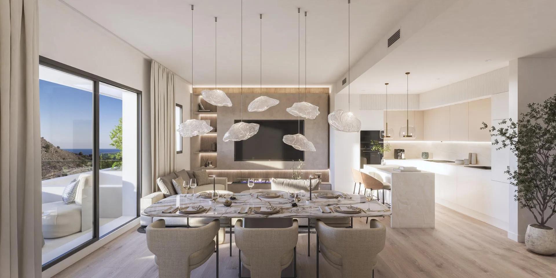Luxury Resort in Villajoyosa – A Seaside Paradise image 8
