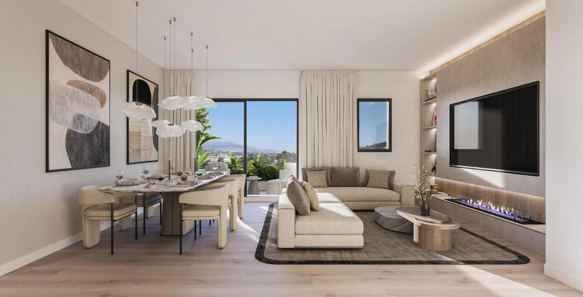Luxury Resort in Villajoyosa – A Seaside Paradise image 9