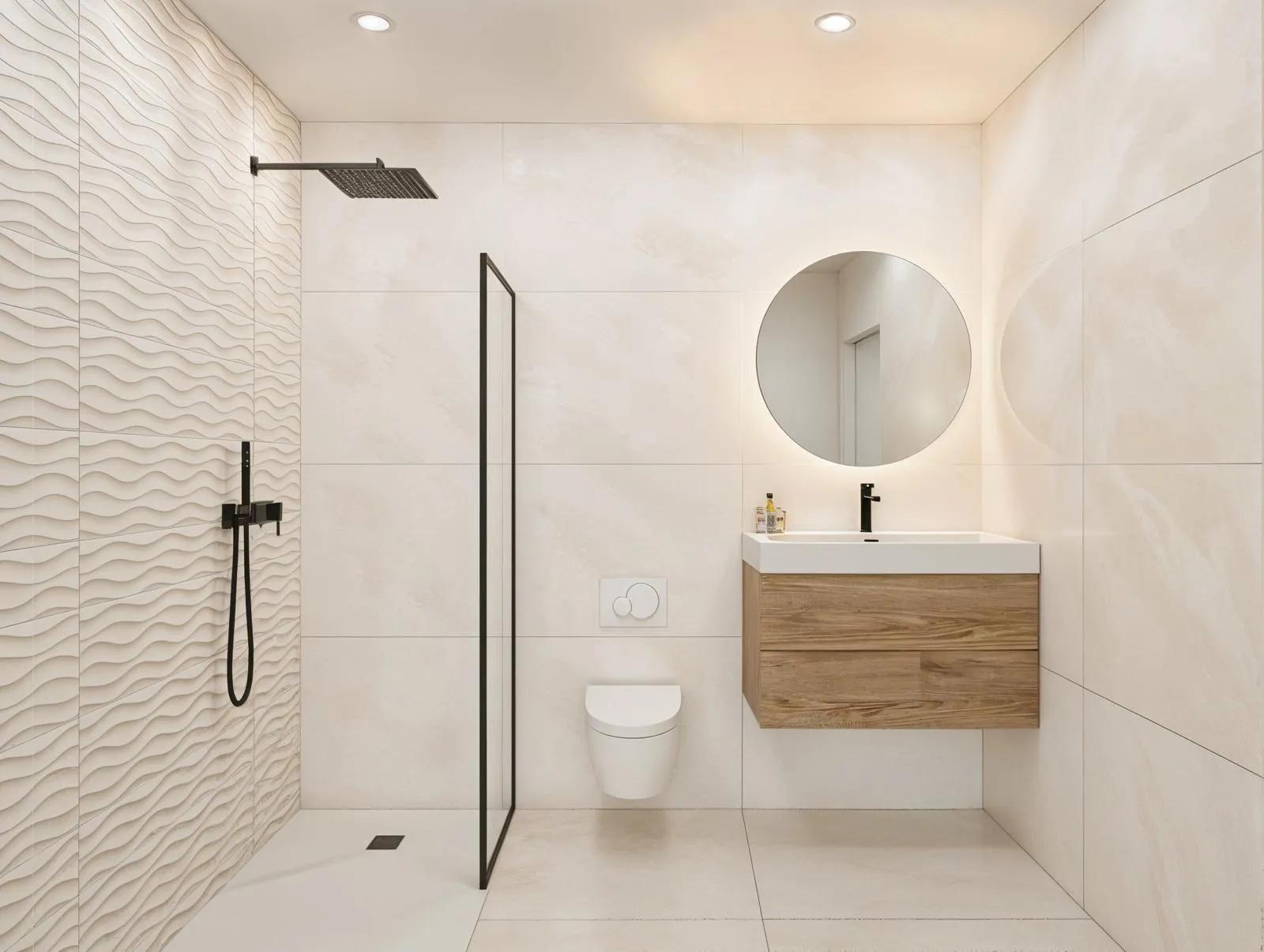 New Build Mediterranean Villas in San Pedro del Pinatar image 6