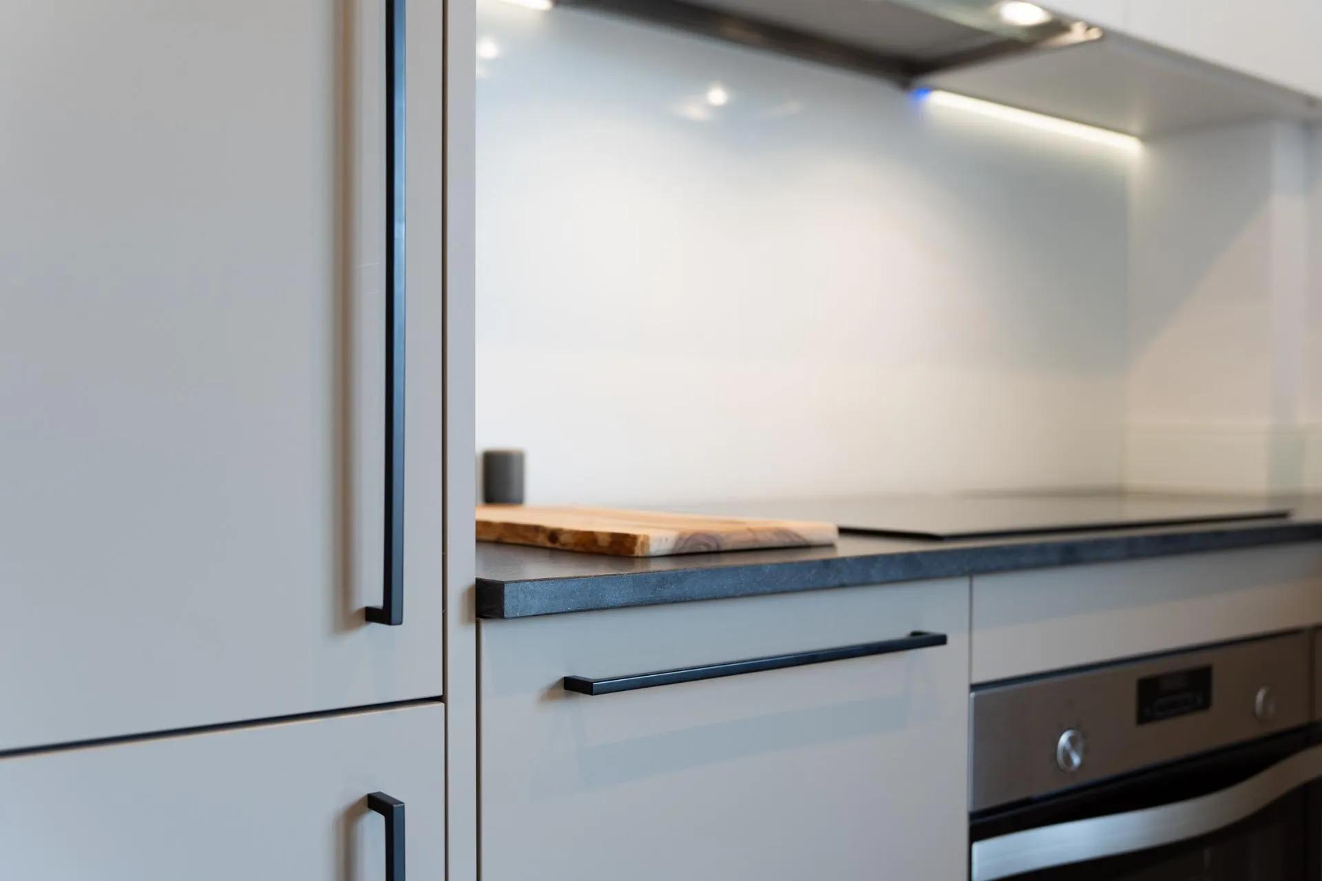 BUNGALOWS MET 3 SLAAPKAMERS IN EEN EXCLUSIEVE WOONPLAATS IN GRAN ALACANT! image 14