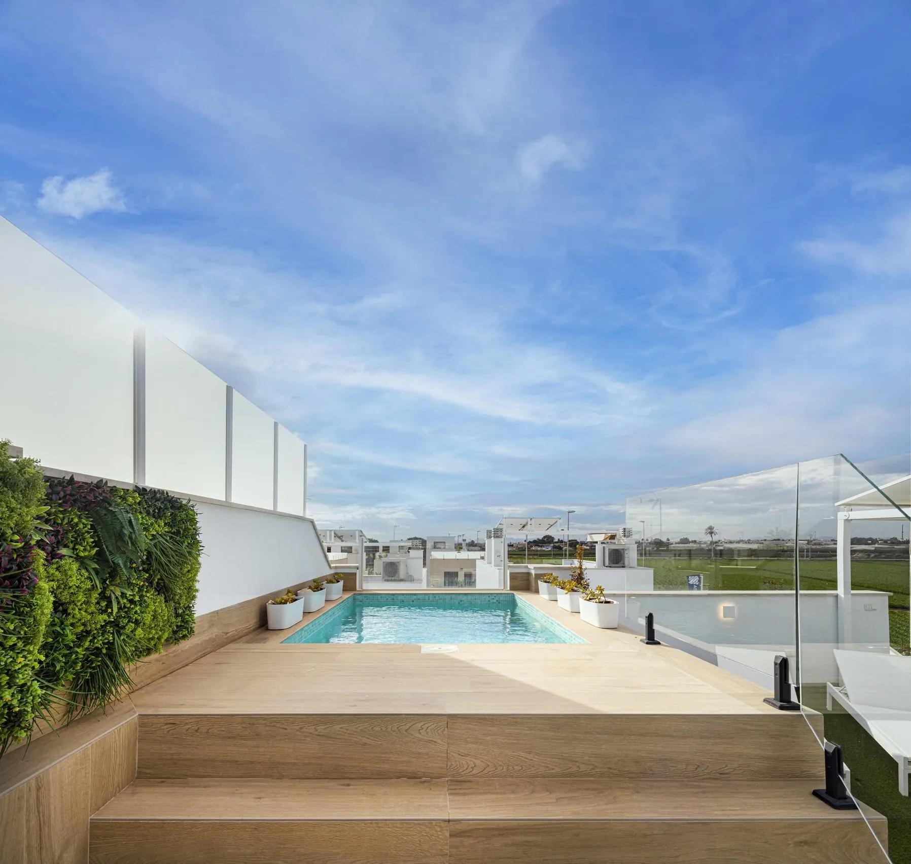 NOUVEAU COMPLEXE RÉSIDENTIEL A TORRE DE LA HORADADA image 2