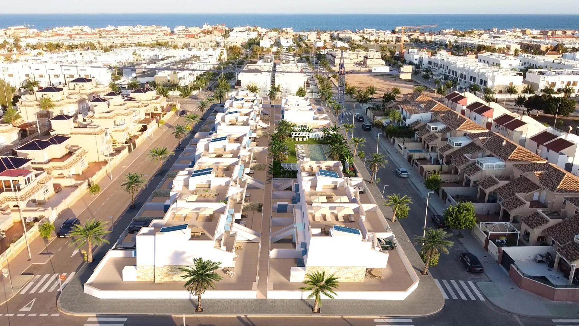 NOUVEAU COMPLEXE RÉSIDENTIEL A TORRE DE LA HORADADA image 19