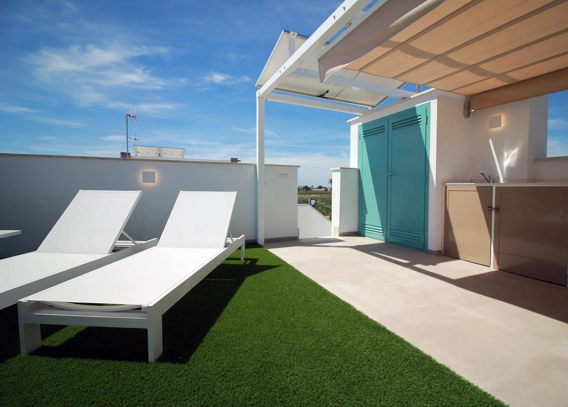 NOUVEAU COMPLEXE RÉSIDENTIEL A TORRE DE LA HORADADA image 3