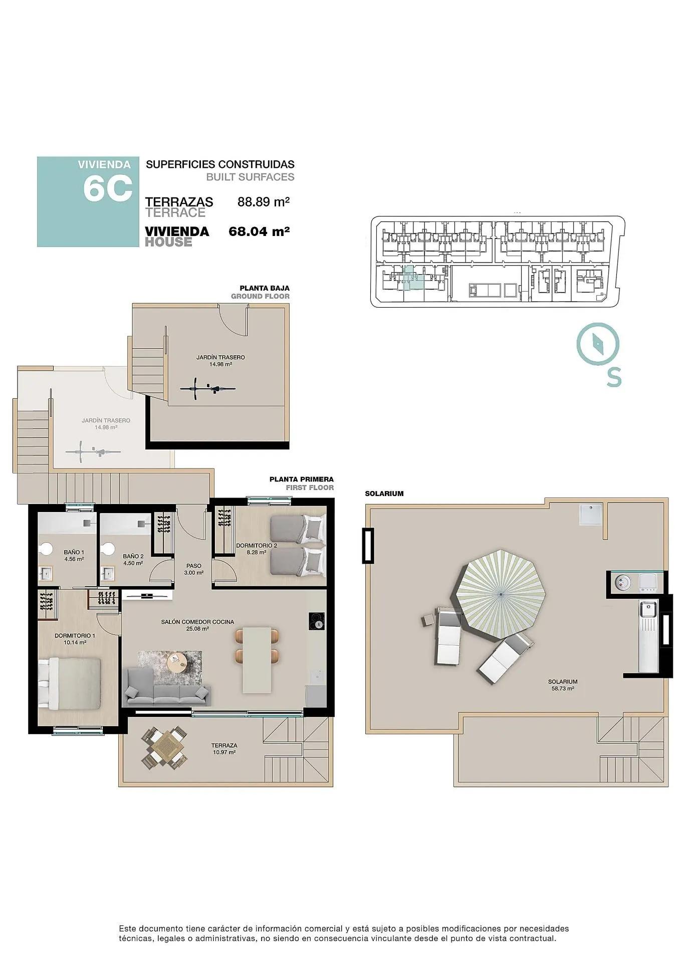 NOUVEAU COMPLEXE RÉSIDENTIEL A TORRE DE LA HORADADA image 22