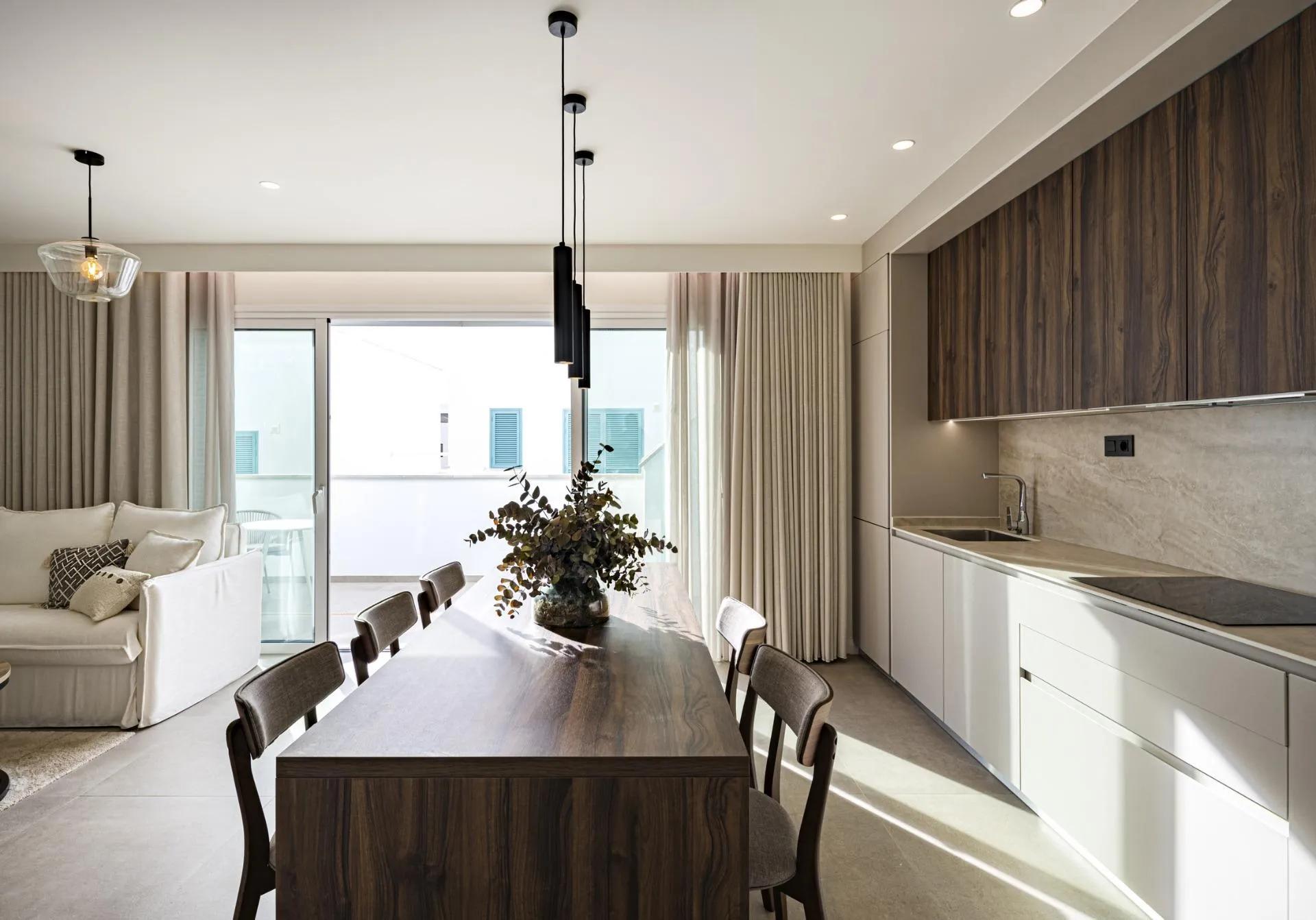 NOUVEAU COMPLEXE RÉSIDENTIEL A TORRE DE LA HORADADA image 28