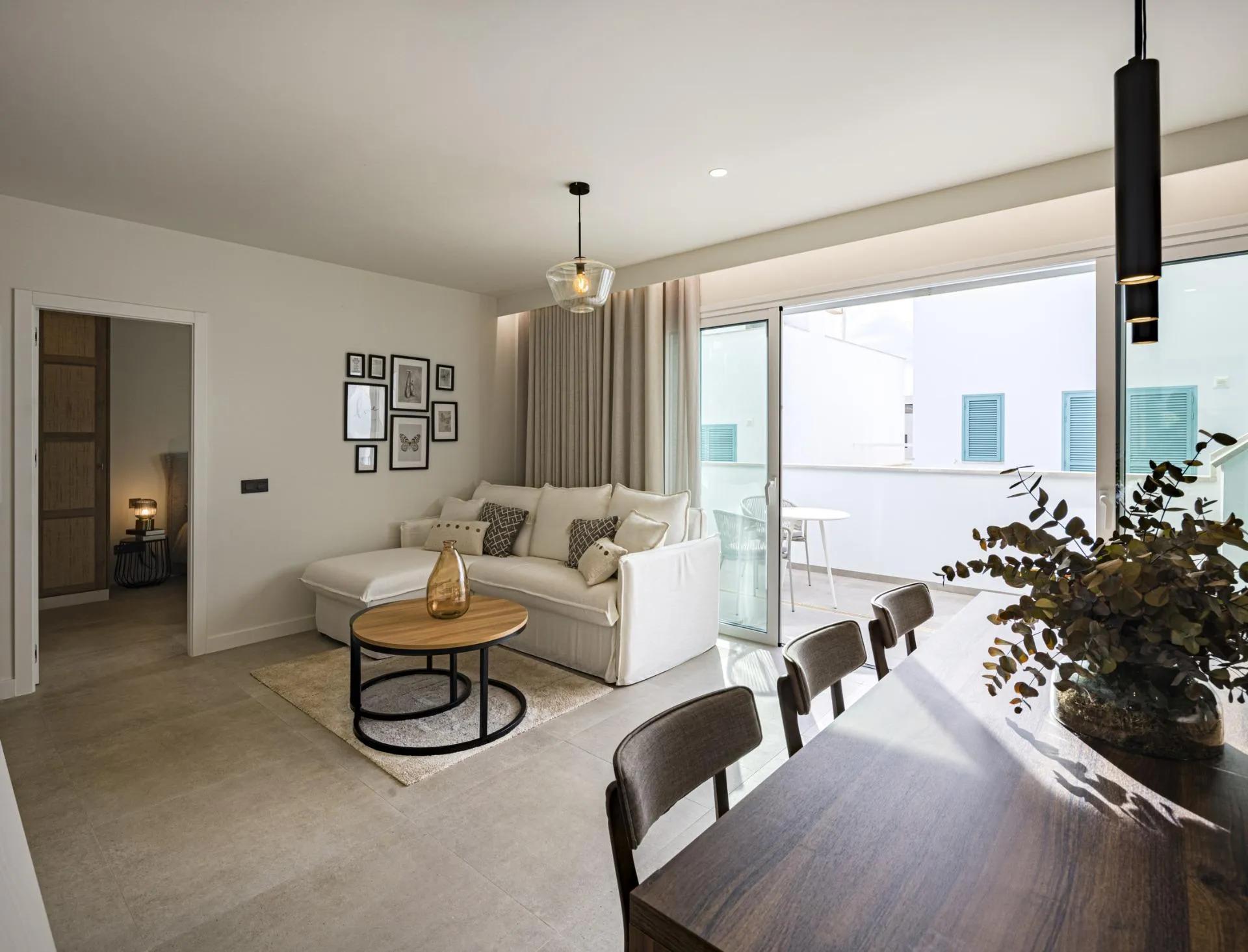 NOUVEAU COMPLEXE RÉSIDENTIEL A TORRE DE LA HORADADA image 29