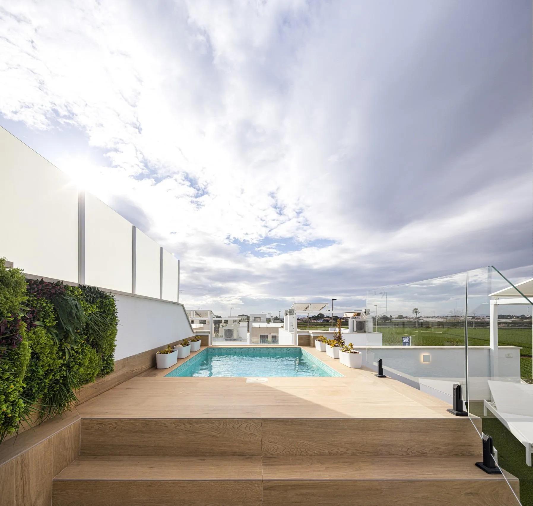 NOUVEAU COMPLEXE RÉSIDENTIEL A TORRE DE LA HORADADA image 31