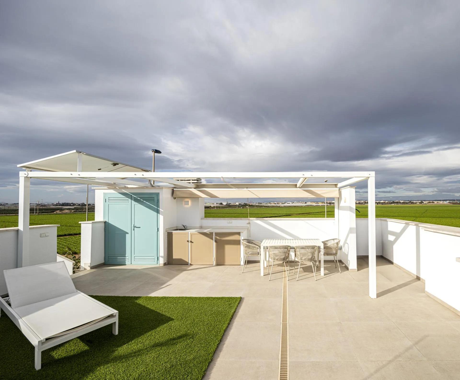 NOUVEAU COMPLEXE RÉSIDENTIEL A TORRE DE LA HORADADA image 32