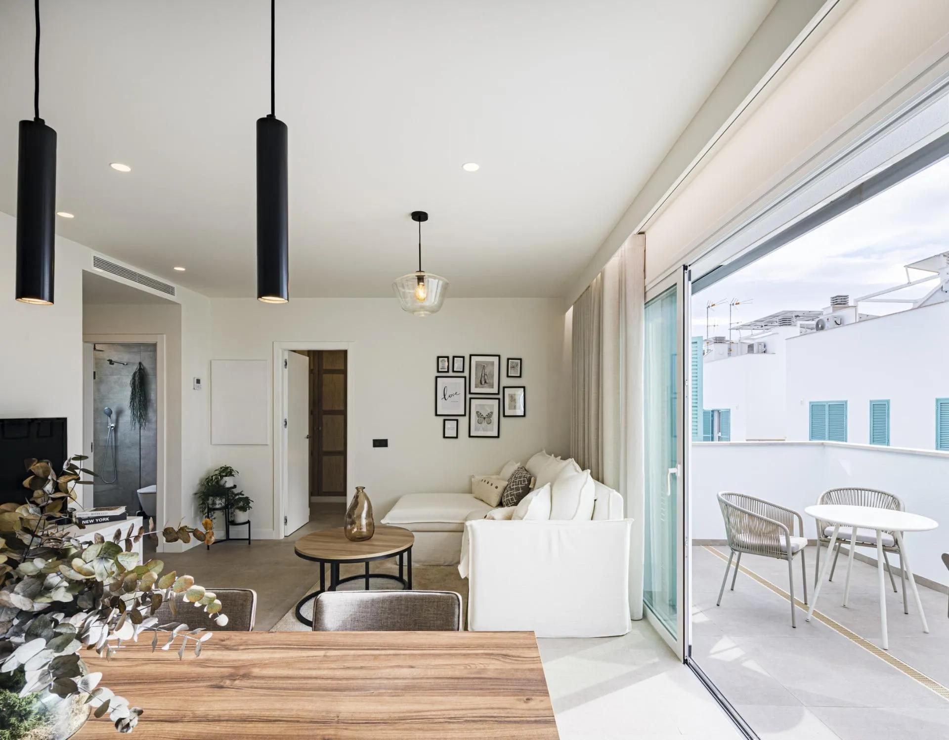 NOUVEAU COMPLEXE RÉSIDENTIEL A TORRE DE LA HORADADA image 36