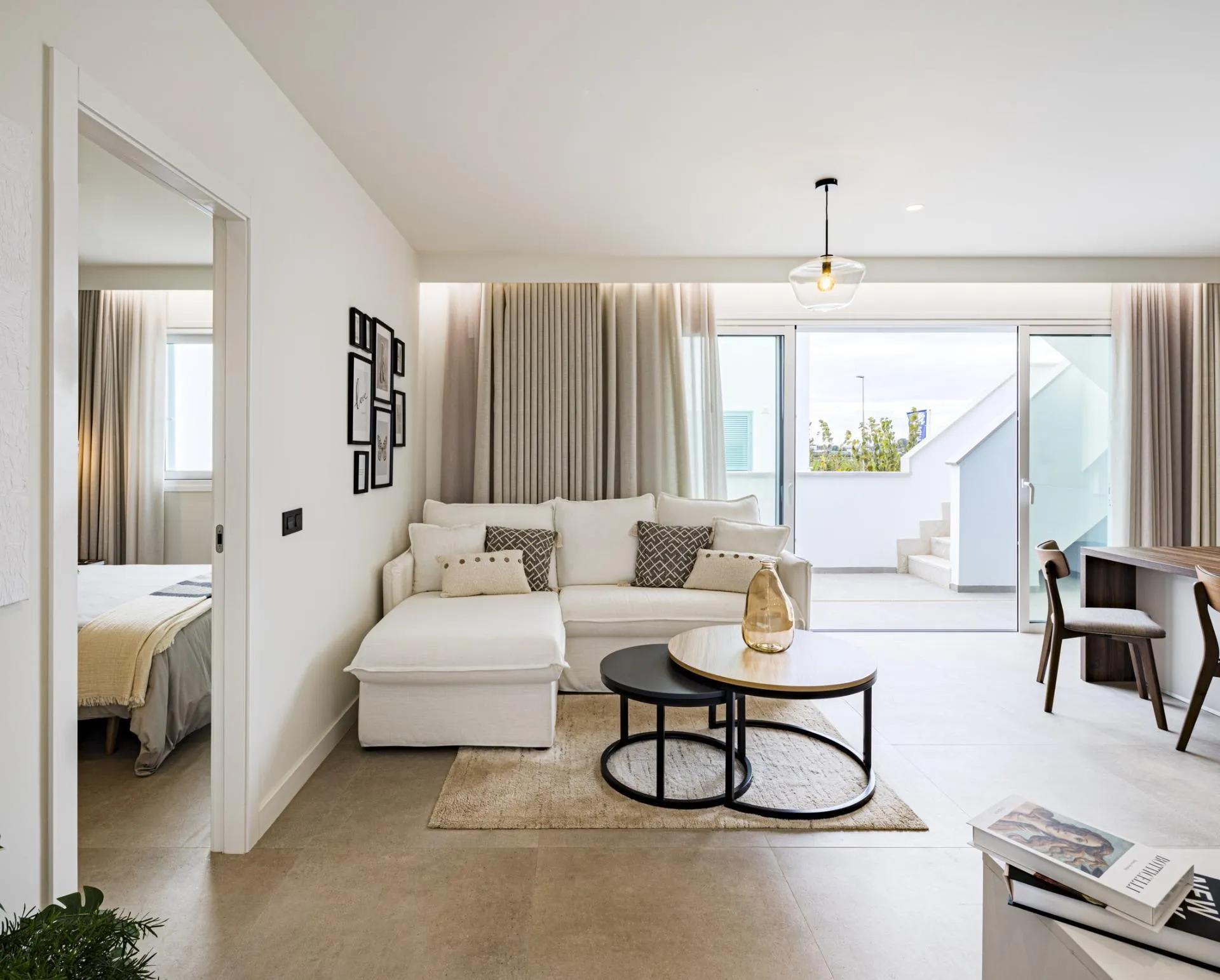 NOUVEAU COMPLEXE RÉSIDENTIEL A TORRE DE LA HORADADA image 38