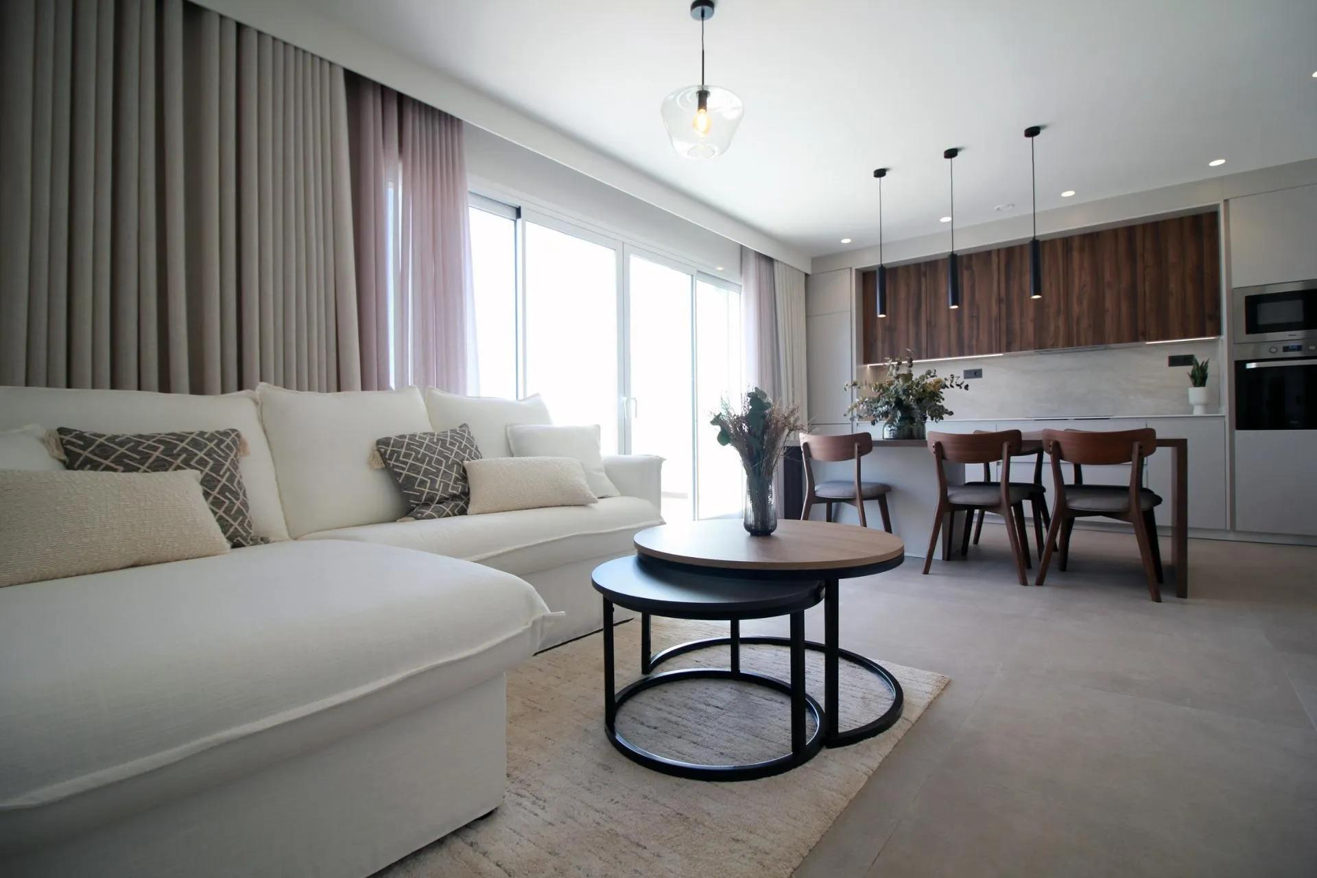 NOUVEAU COMPLEXE RÉSIDENTIEL A TORRE DE LA HORADADA image 45