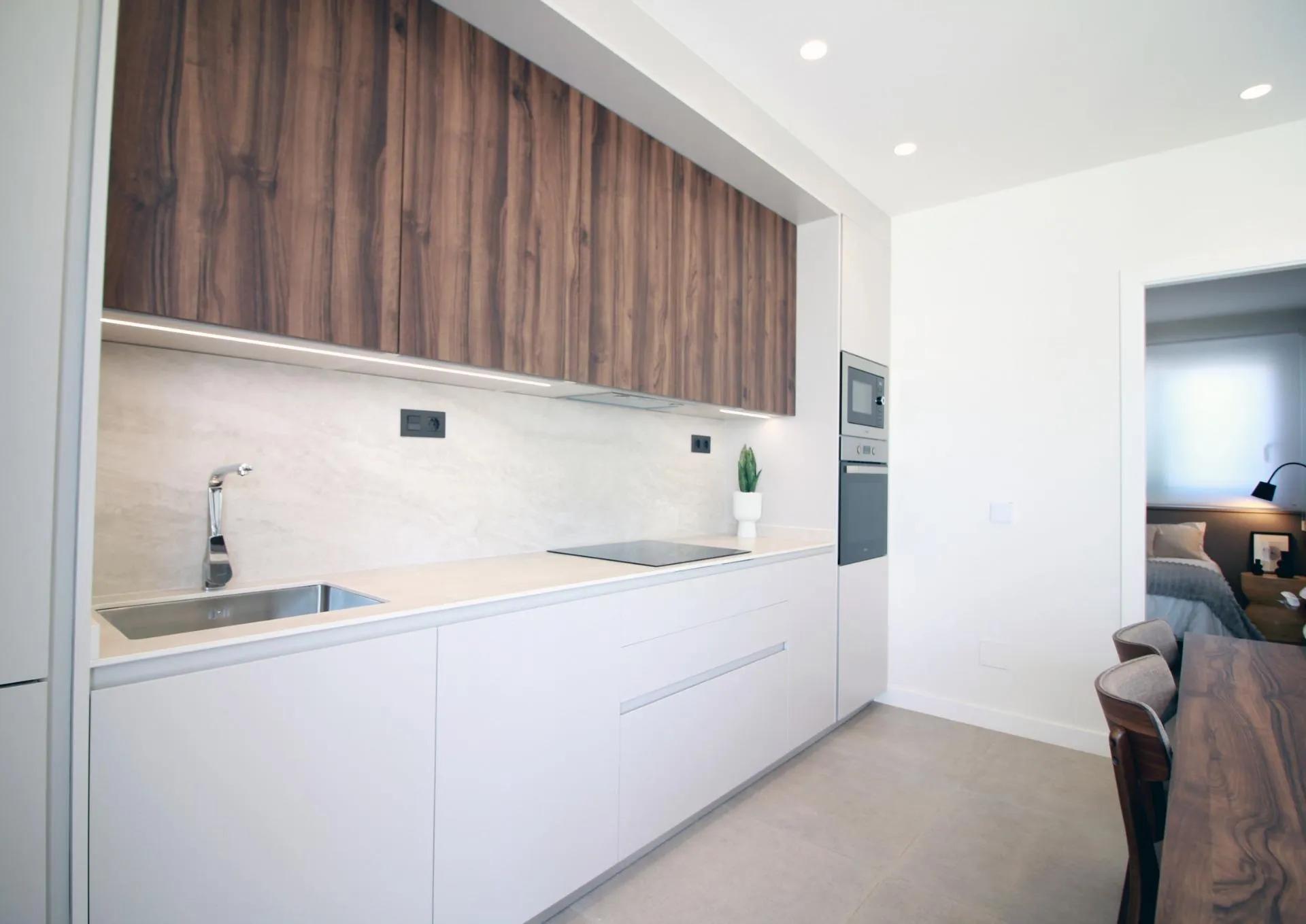 NOUVEAU COMPLEXE RÉSIDENTIEL A TORRE DE LA HORADADA image 48