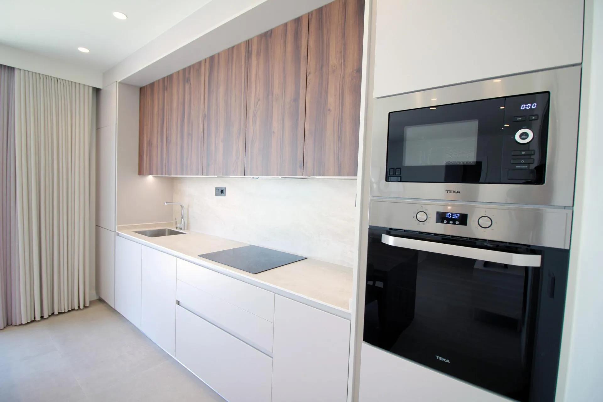 NOUVEAU COMPLEXE RÉSIDENTIEL A TORRE DE LA HORADADA image 49