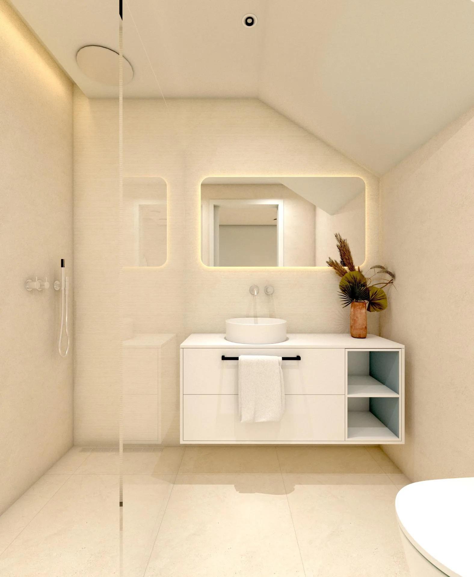 NYBYGGD VILLA I TORRE DE LA HORADADA image 20