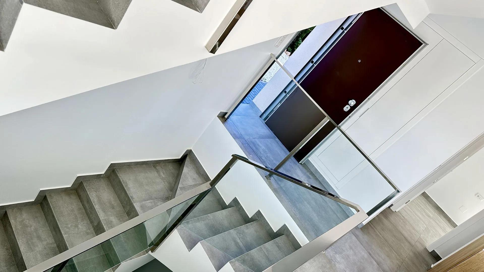 VILLA DE DISEñO MODERNO CON VISTAS AL GOLF image 34