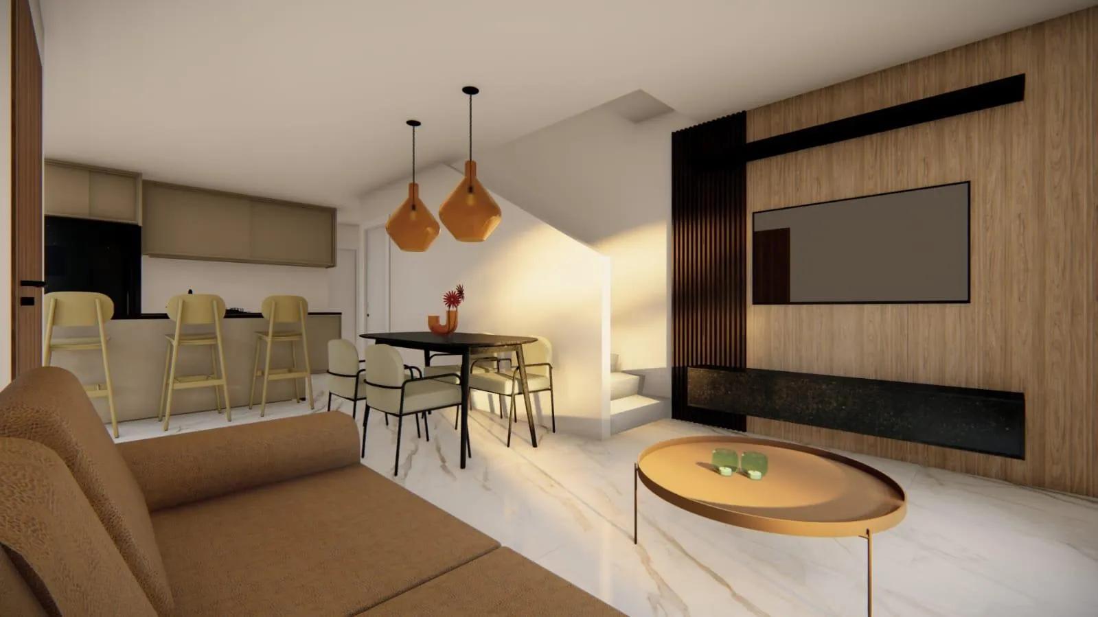 NEW BUILD SEMI-DETACHED VILLA IN DAYA NUEVA image 5