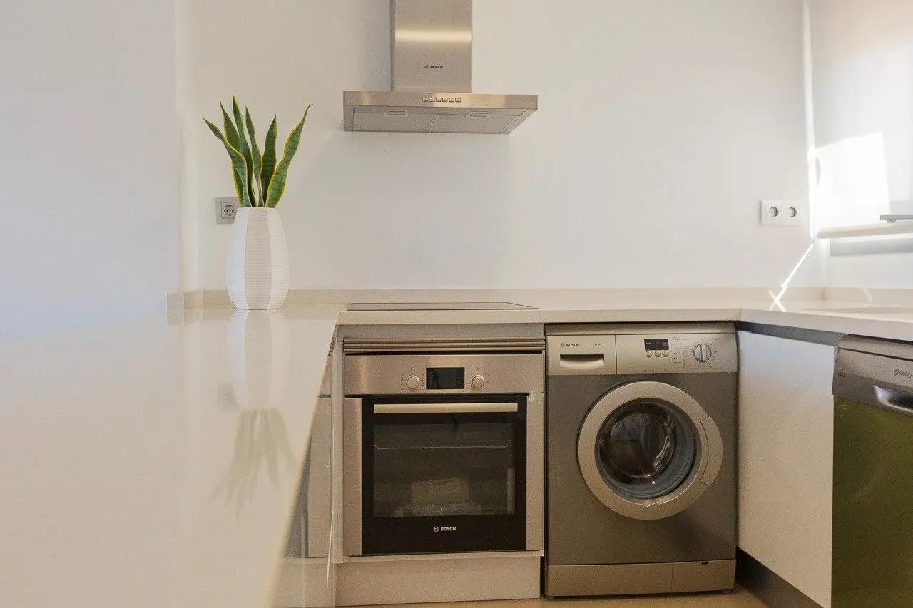 НОВЫЙ ЖИЛОЙ КОМПЛЕКС ИЗ БУНГАЛО АПАРТАМЕНТОВ В ВИСТАБЕЛЛЕ image 14