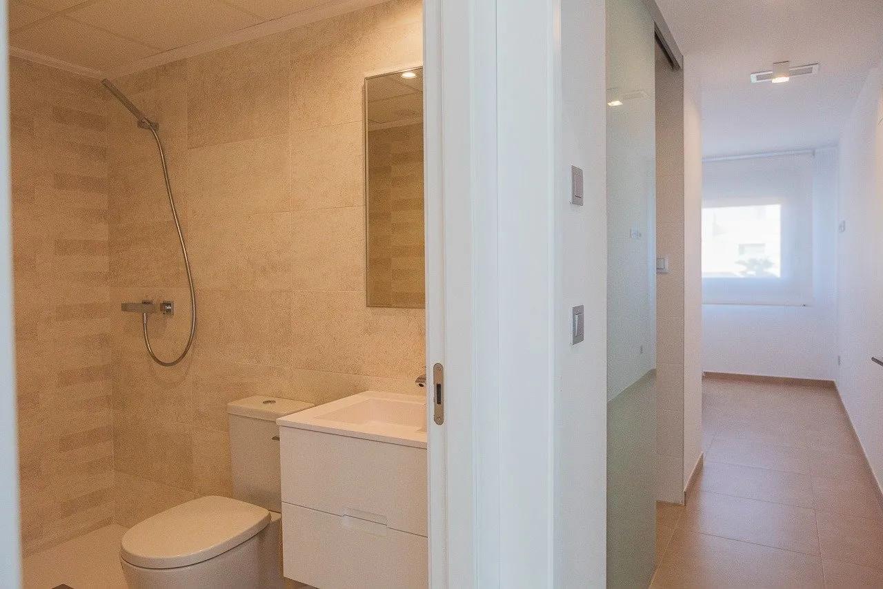 НОВЫЙ ЖИЛОЙ КОМПЛЕКС ИЗ БУНГАЛО АПАРТАМЕНТОВ В ВИСТАБЕЛЛЕ image 19