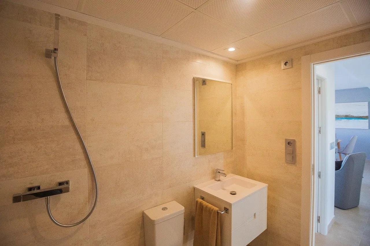 НОВЫЙ ЖИЛОЙ КОМПЛЕКС ИЗ БУНГАЛО АПАРТАМЕНТОВ В ВИСТАБЕЛЛЕ image 23