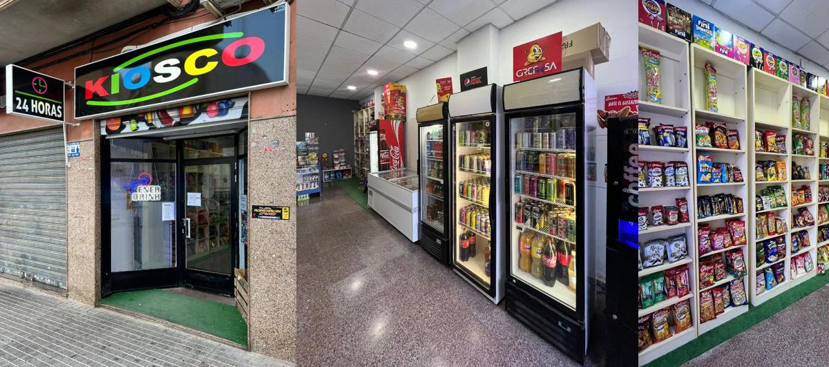 Venta de negocios li... image