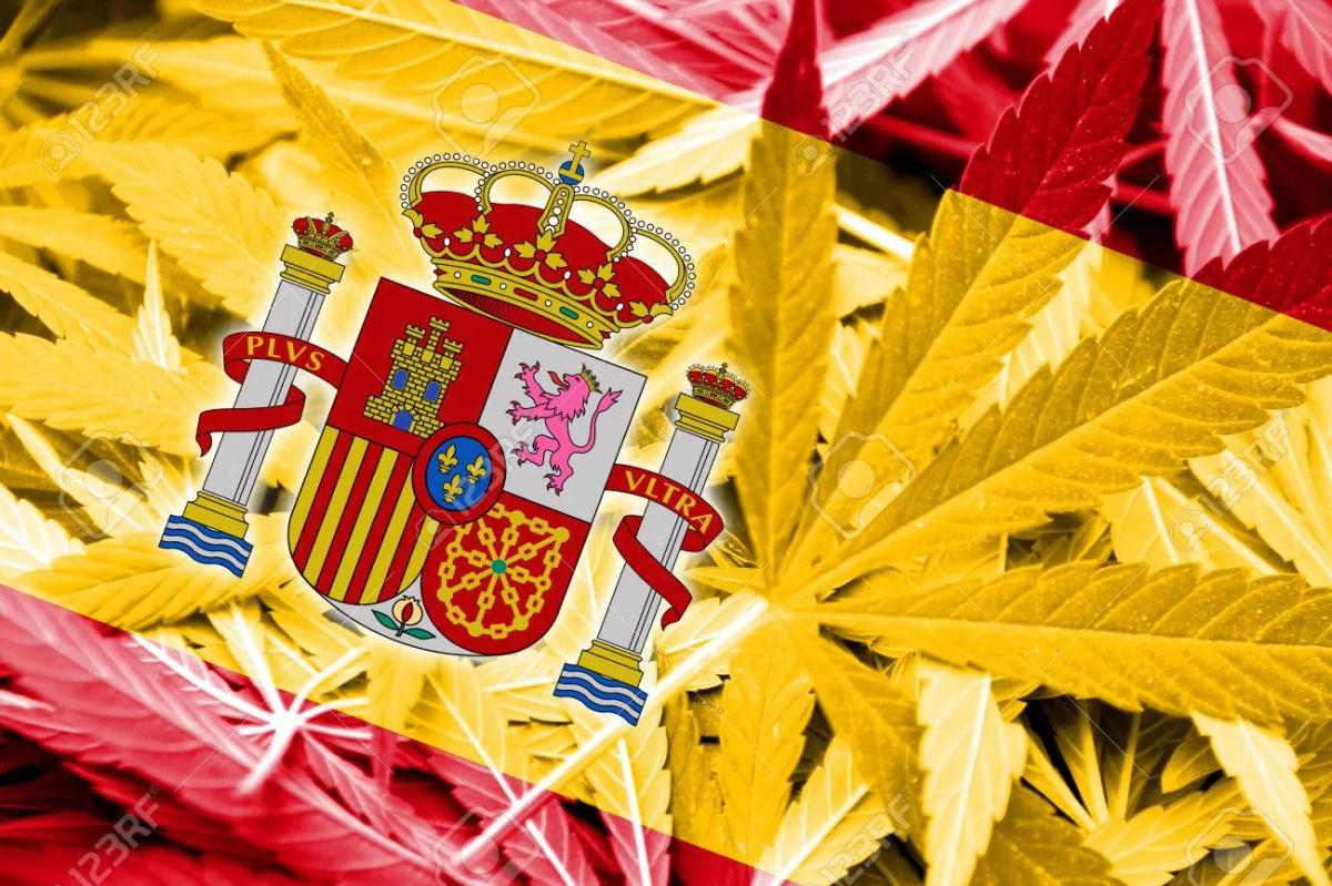 Retraites en Espagne... image