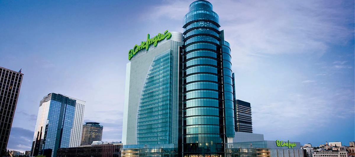Corte Inglés Store C... image