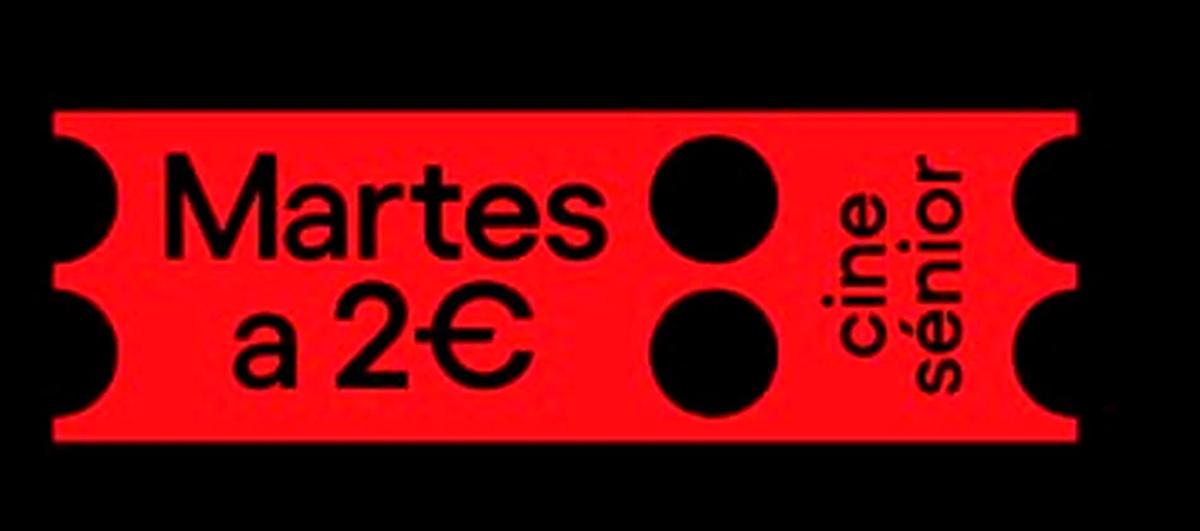 Cine para Mayores a ... image