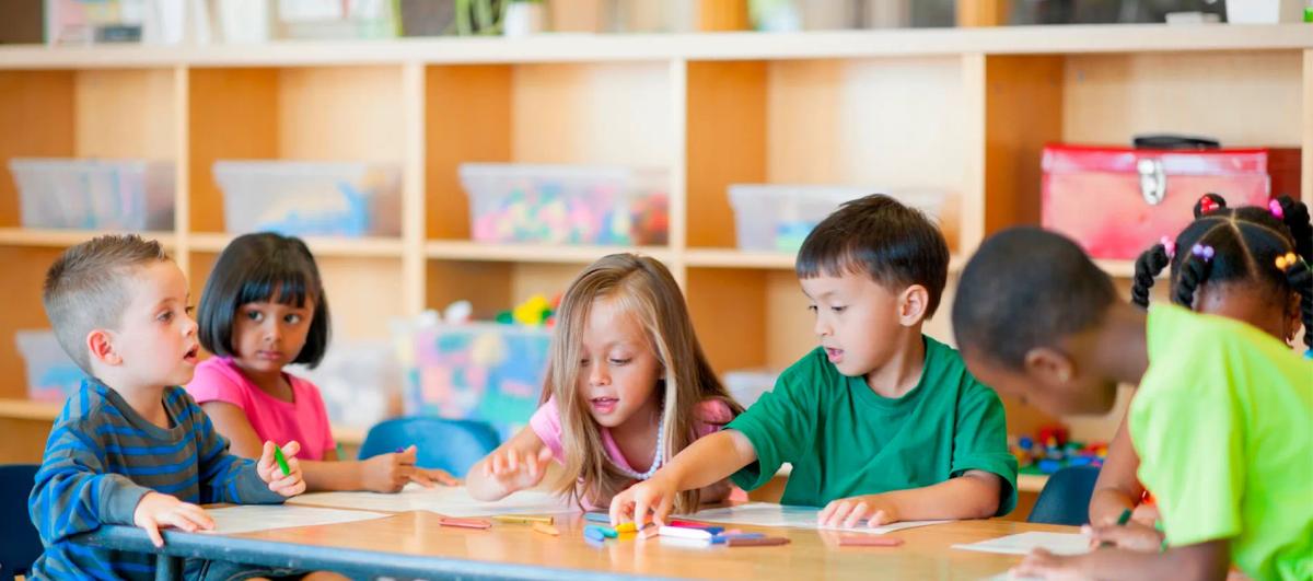 Onderwijs voor kinde... image