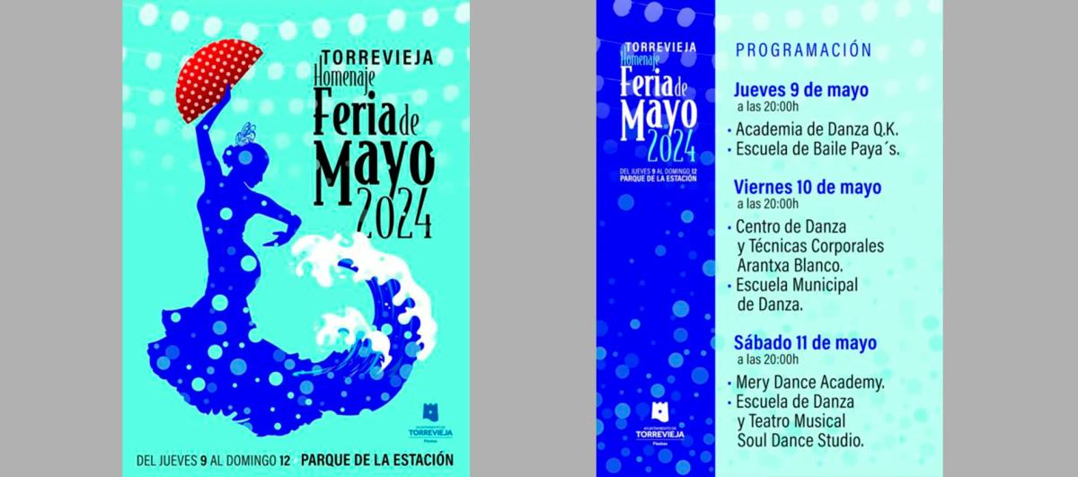 Torrevieja May Fair... image